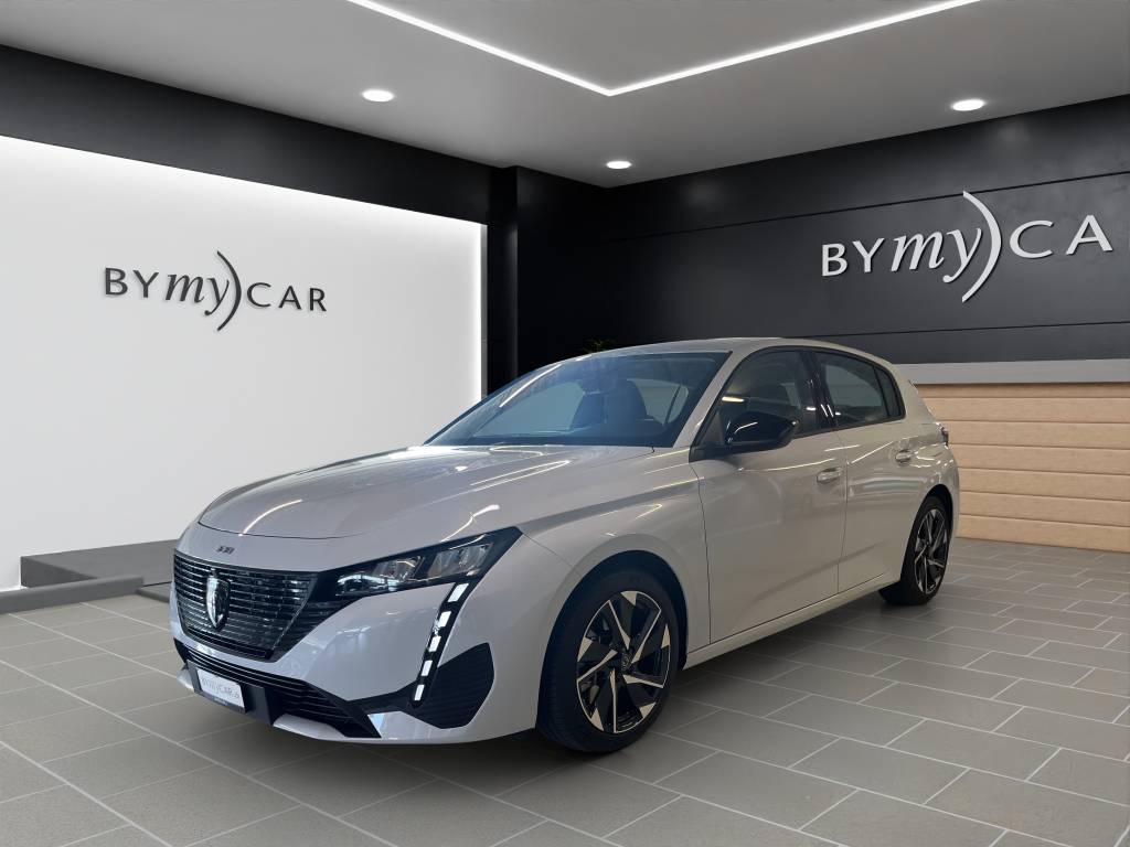PEUGEOT 308 1.6 PHEV 180 Active-image-1