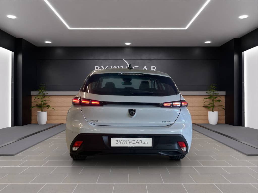PEUGEOT 308 1.6 PHEV 180 Active-image-3