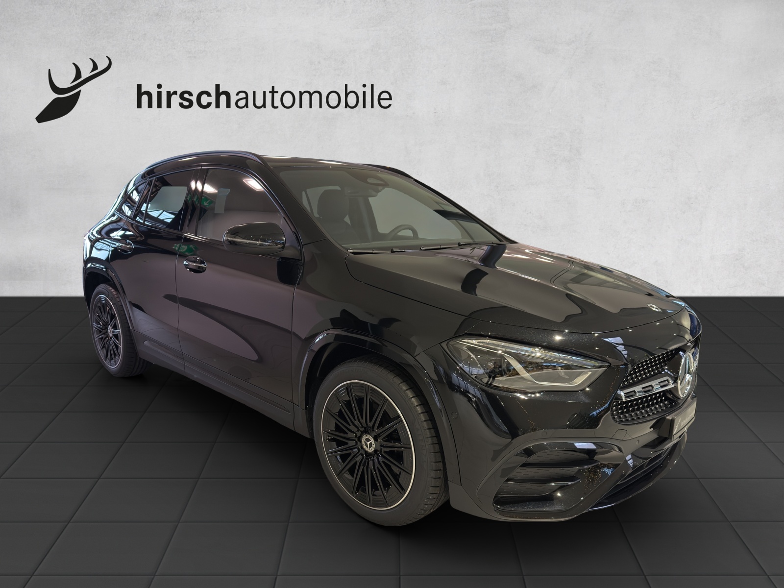 MERCEDES-BENZ GLA 200 7G-DCT-image-4