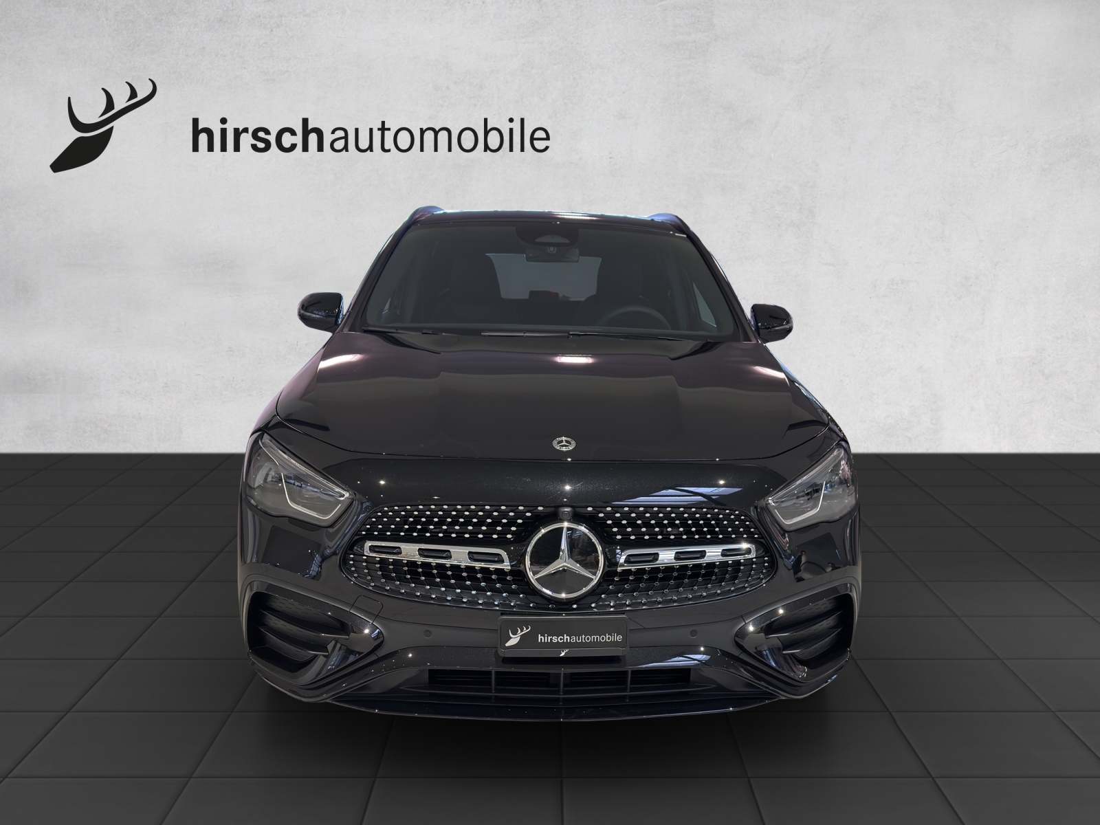 MERCEDES-BENZ GLA 200 7G-DCT-image-5