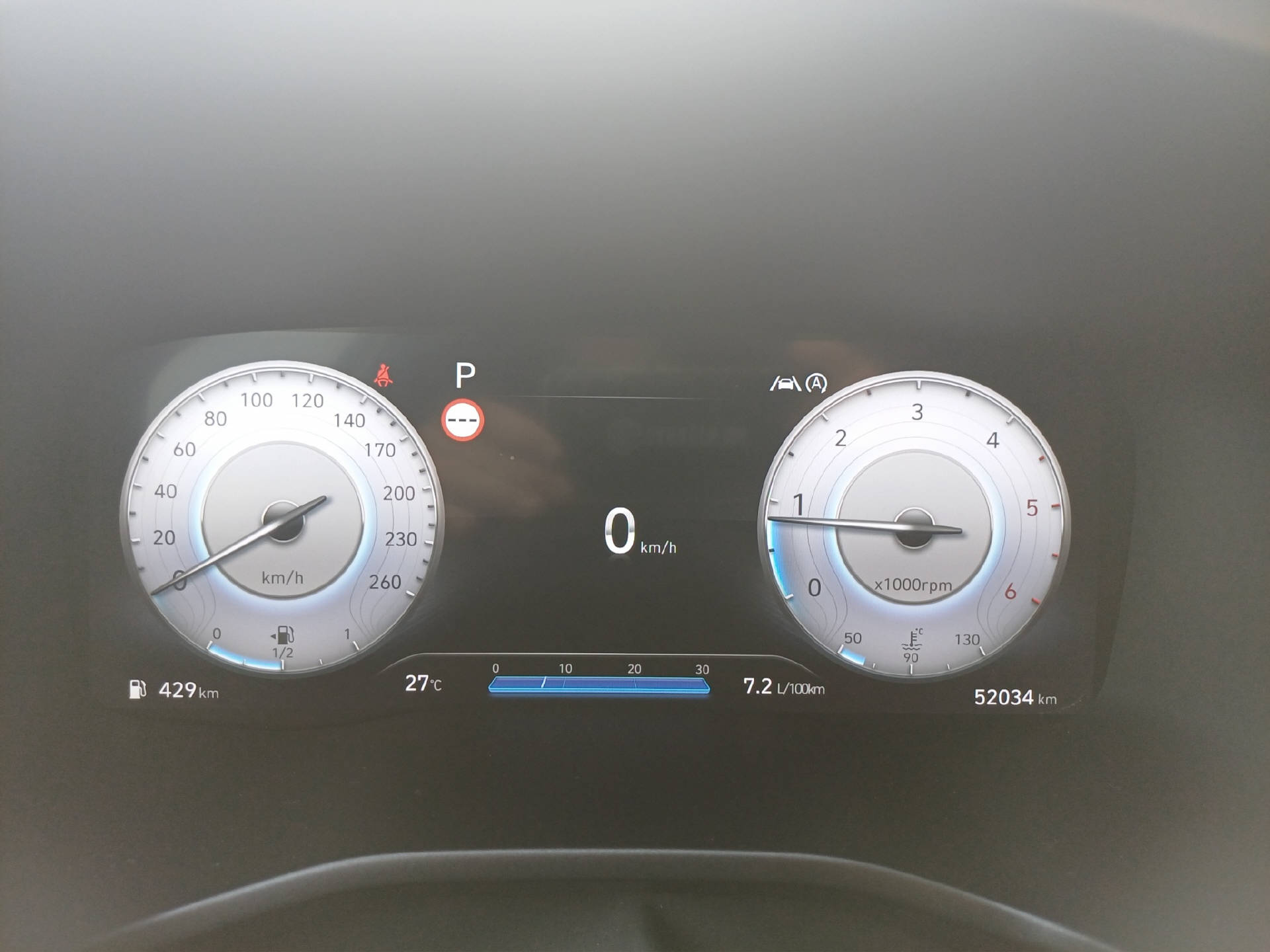 HYUNDAI Santa Fe 2.2 CRDi Vertex-image-9
