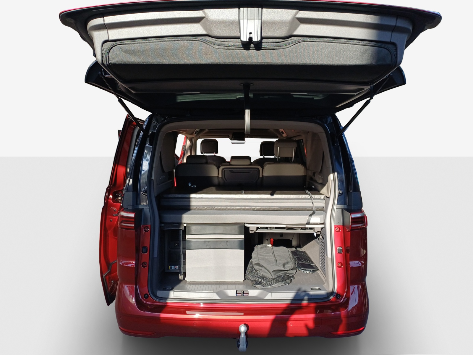 VW California 2.0 TDI Beach Tour-image-6