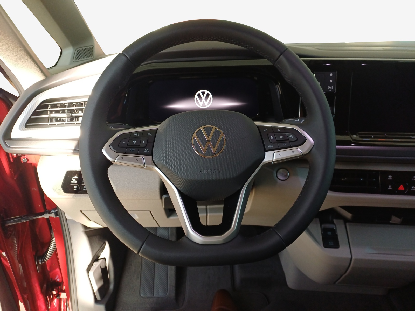 VW California 2.0 TDI Beach Tour-image-9
