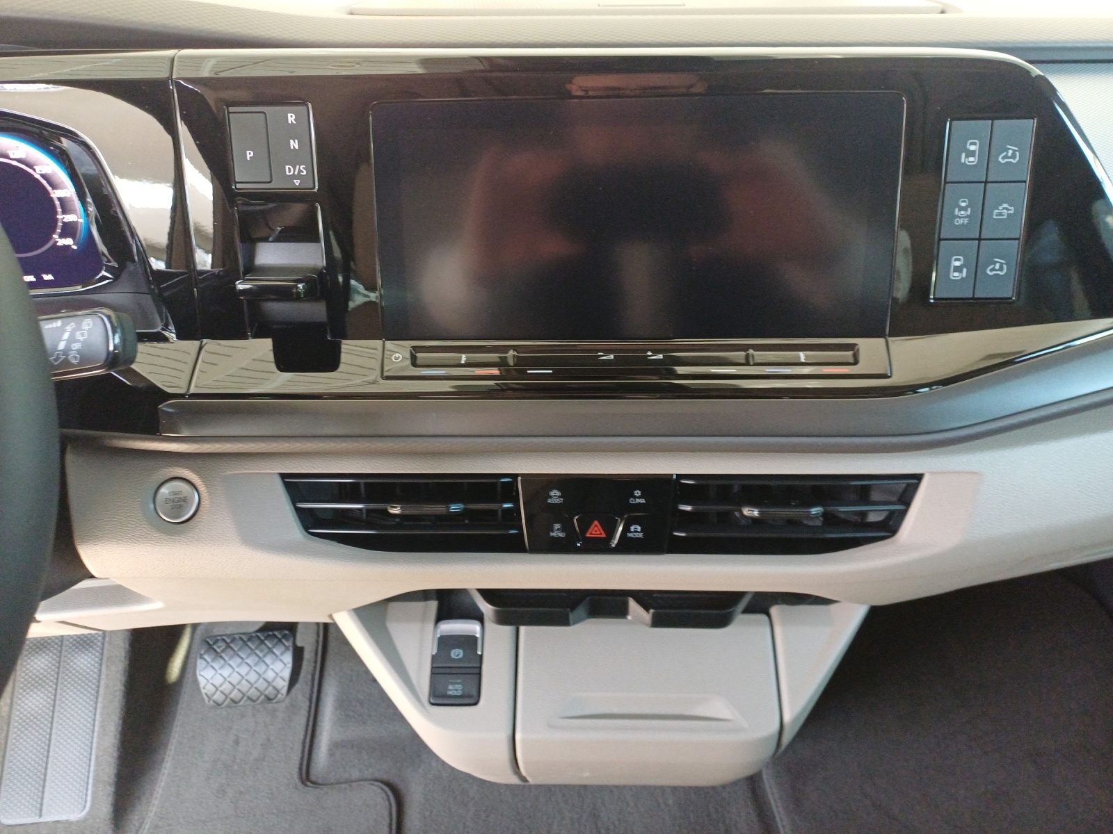 VW California 2.0 TDI Beach Tour-image-10