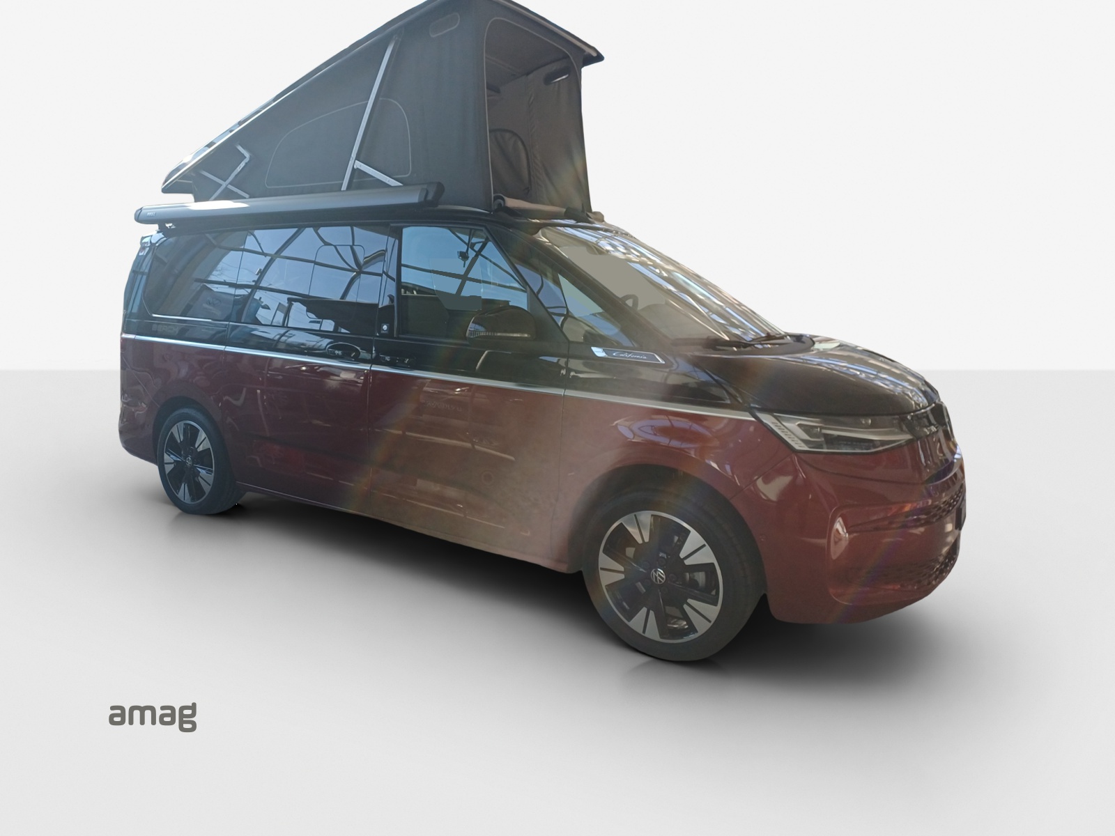 VW California 2.0 TDI Beach Tour-image-4