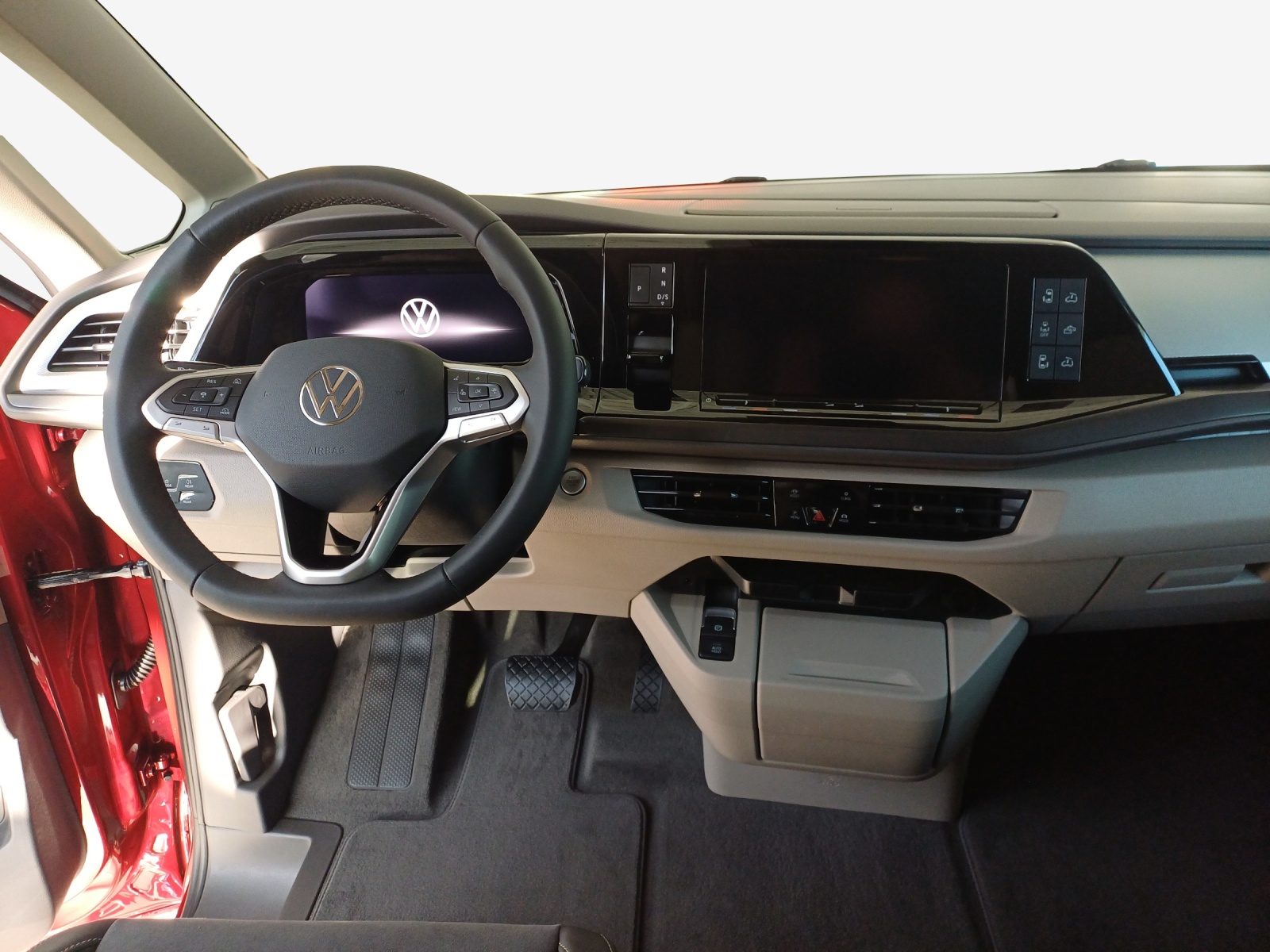 VW California 2.0 TDI Beach Tour-image-8