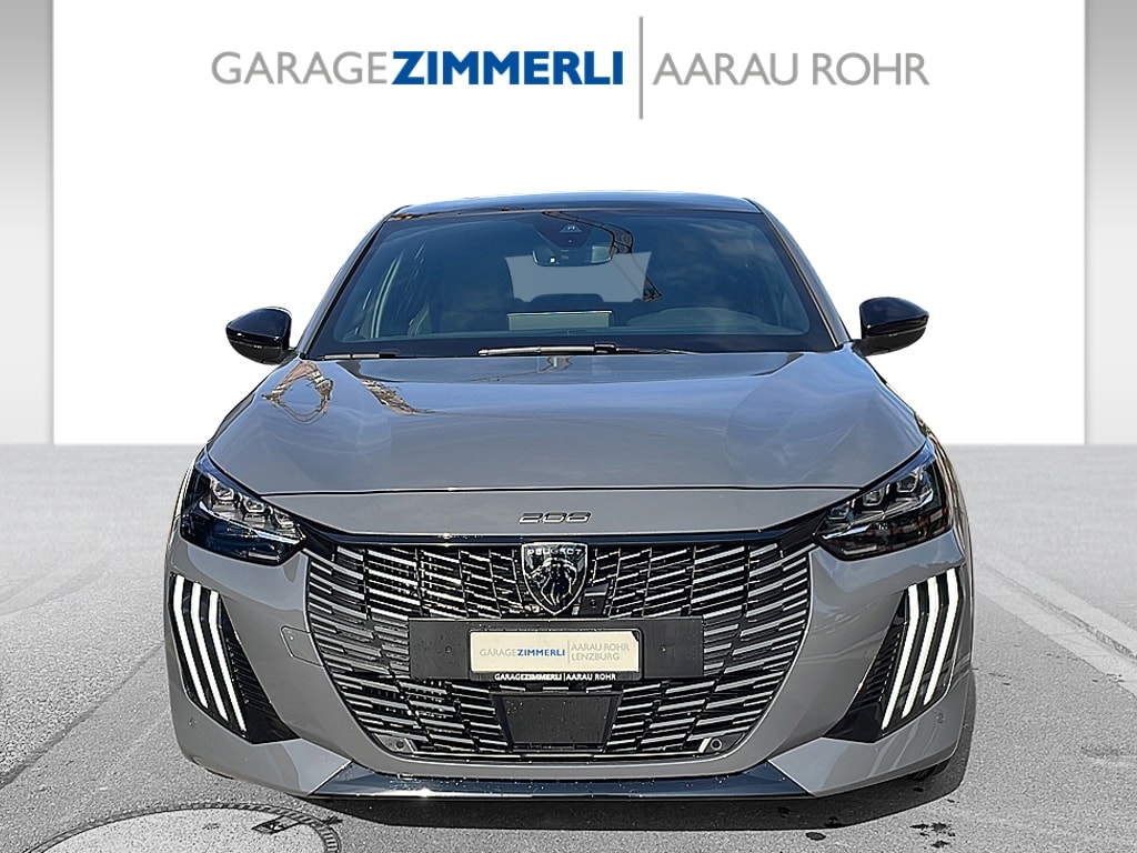 PEUGEOT 208 1.2 MHEV 136 GT-image-3