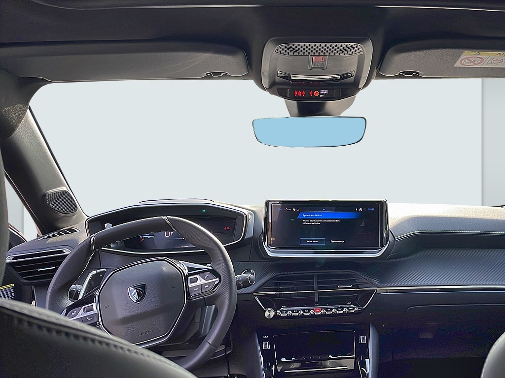 PEUGEOT 208 1.2 MHEV 136 GT-image-4