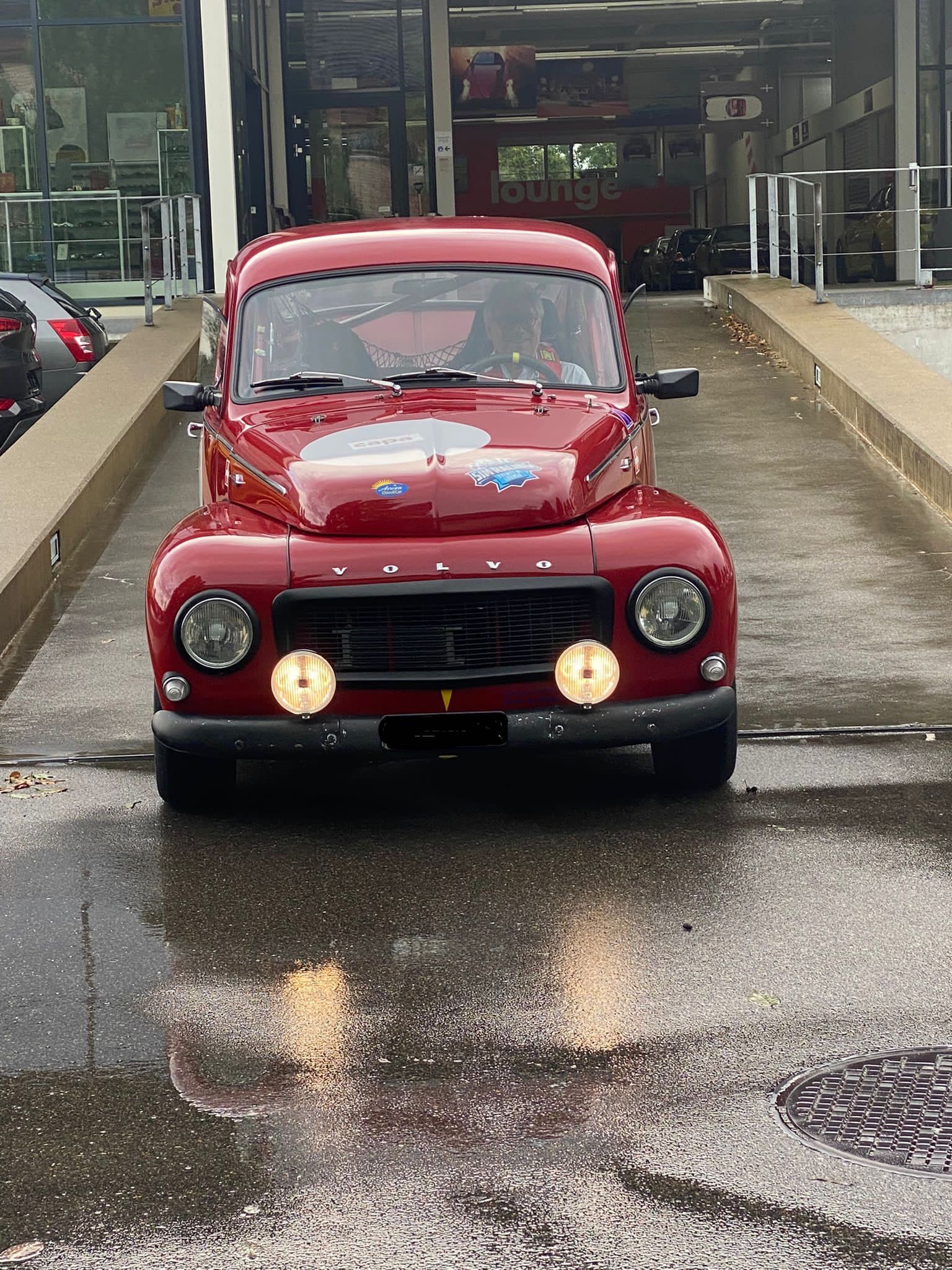 VOLVO PV 544 Sport-image-9