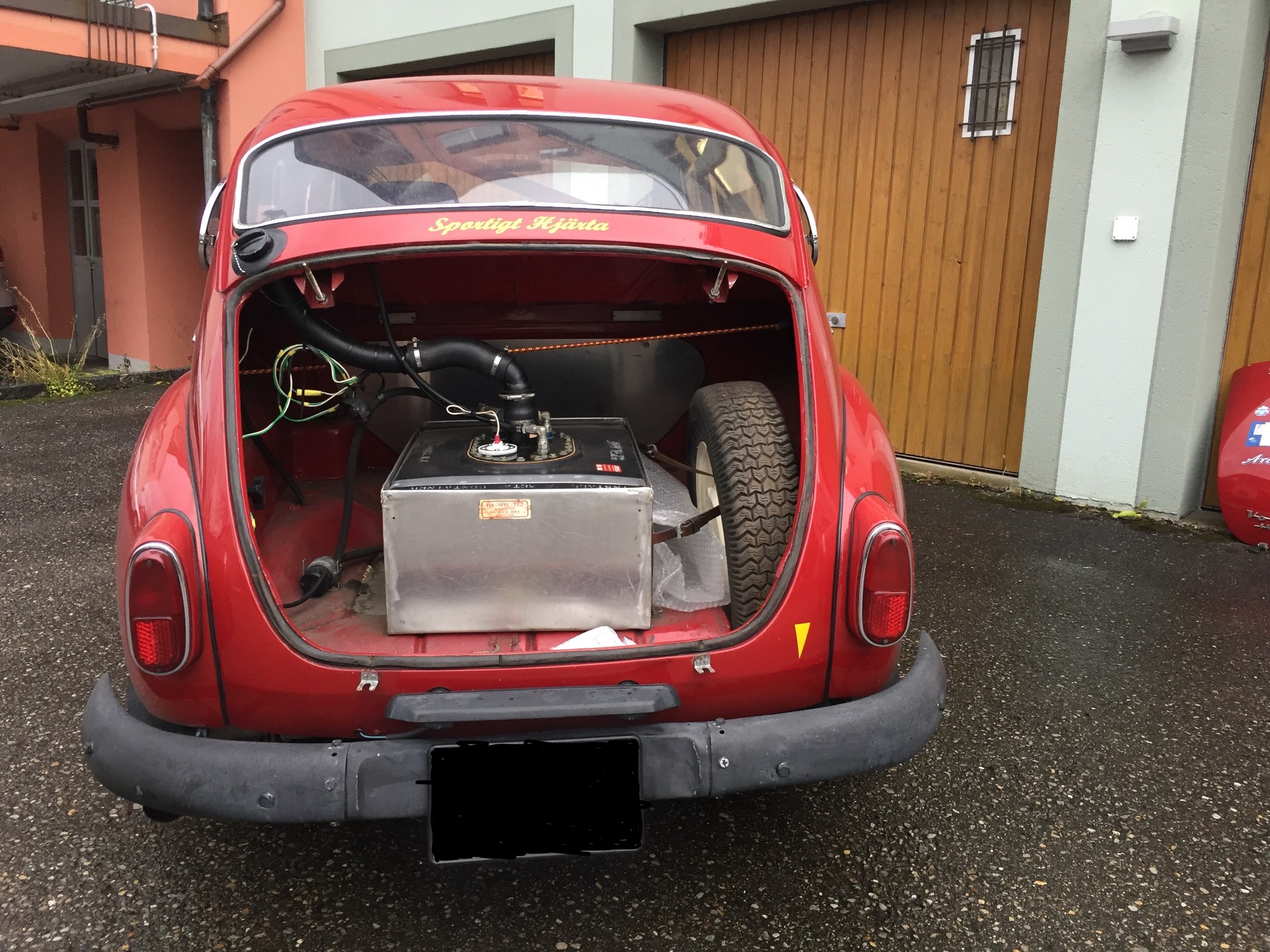 VOLVO PV 544 Sport-image-11