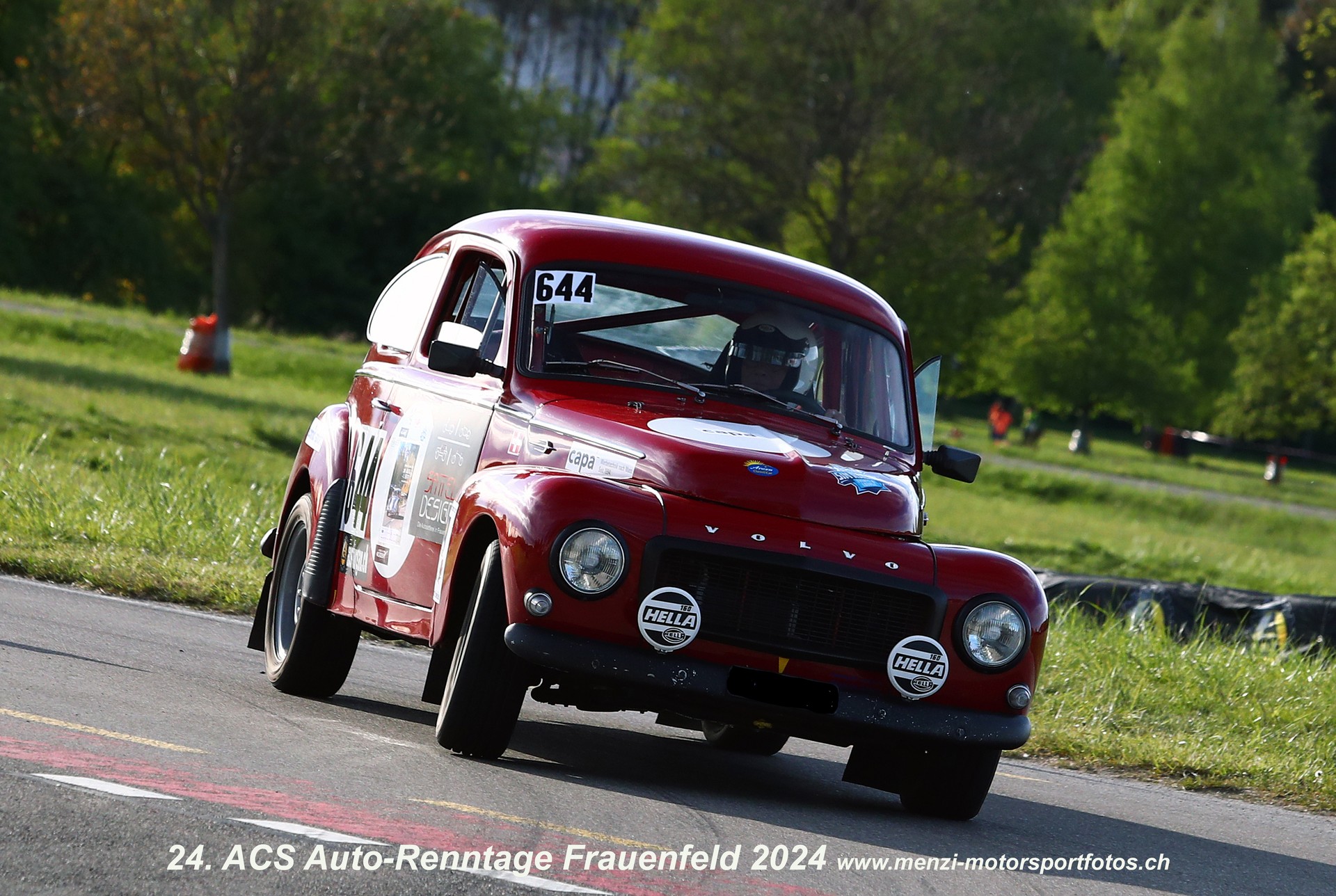 VOLVO PV 544 Sport-image-10