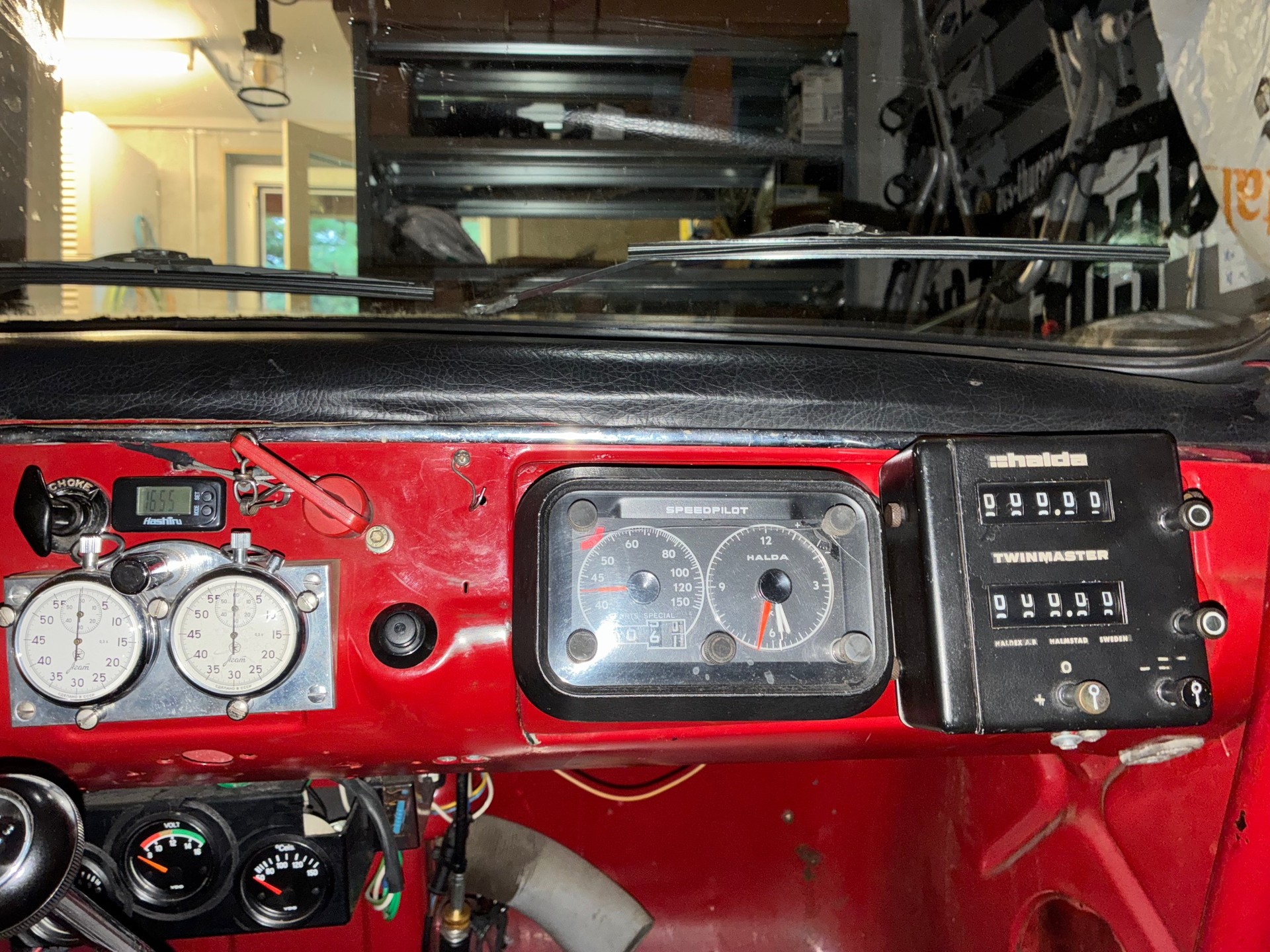VOLVO PV 544 Sport-image-16