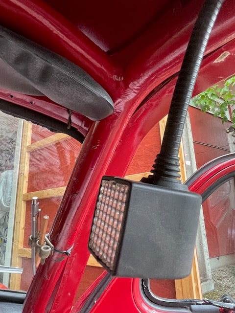 VOLVO PV 544 Sport-image-24