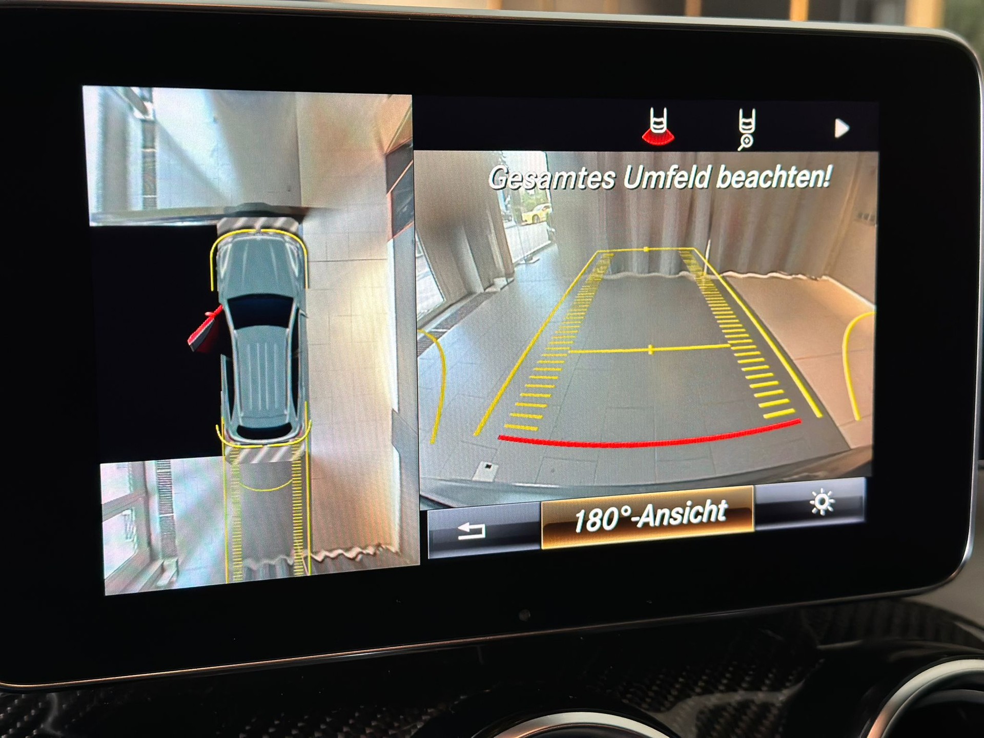 MERCEDES-BENZ GLC 63 S AMG 4Matic+ 9G-Tronic-image-21
