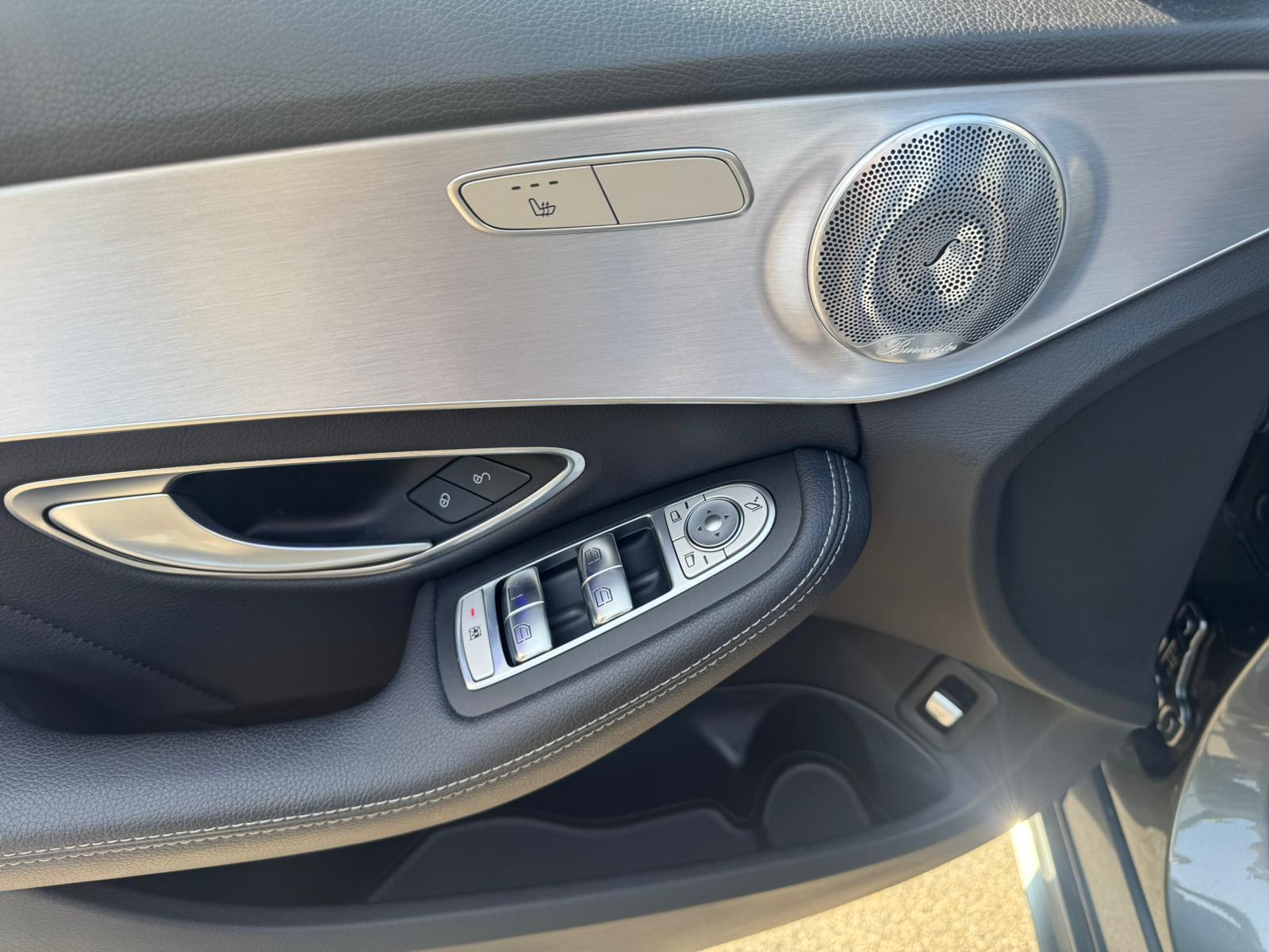 MERCEDES-BENZ C 200 Swiss Star AMG Line 4M 9G-Tronic-image-15