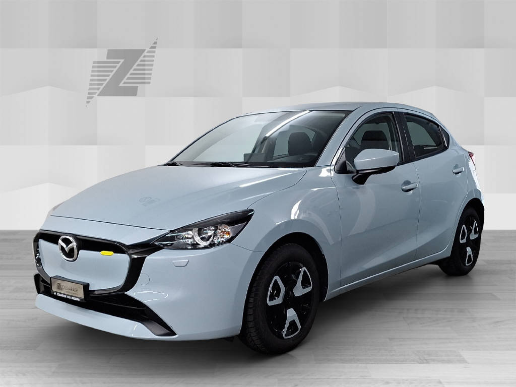 MAZDA 2 1.5 90 Center-Line-image-0