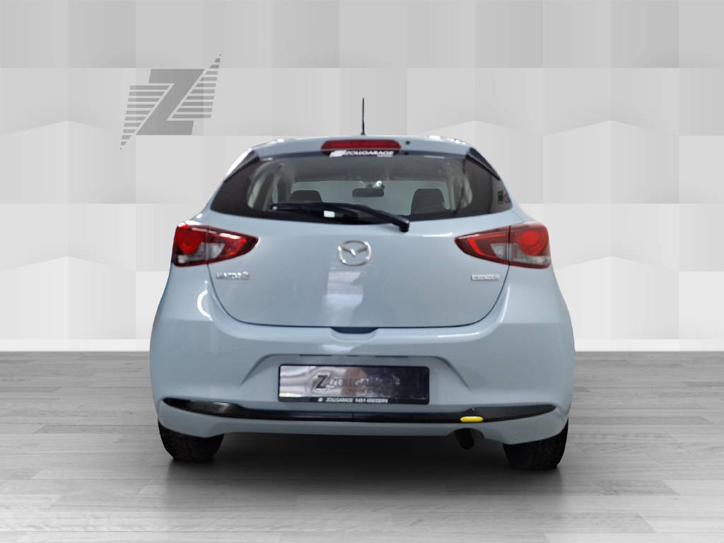 MAZDA 2 1.5 90 Center-Line-image-3