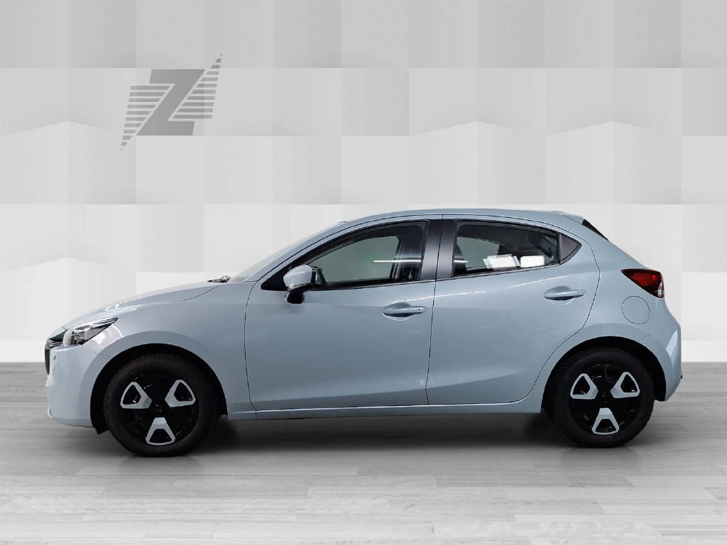 MAZDA 2 1.5 90 Center-Line-image-1