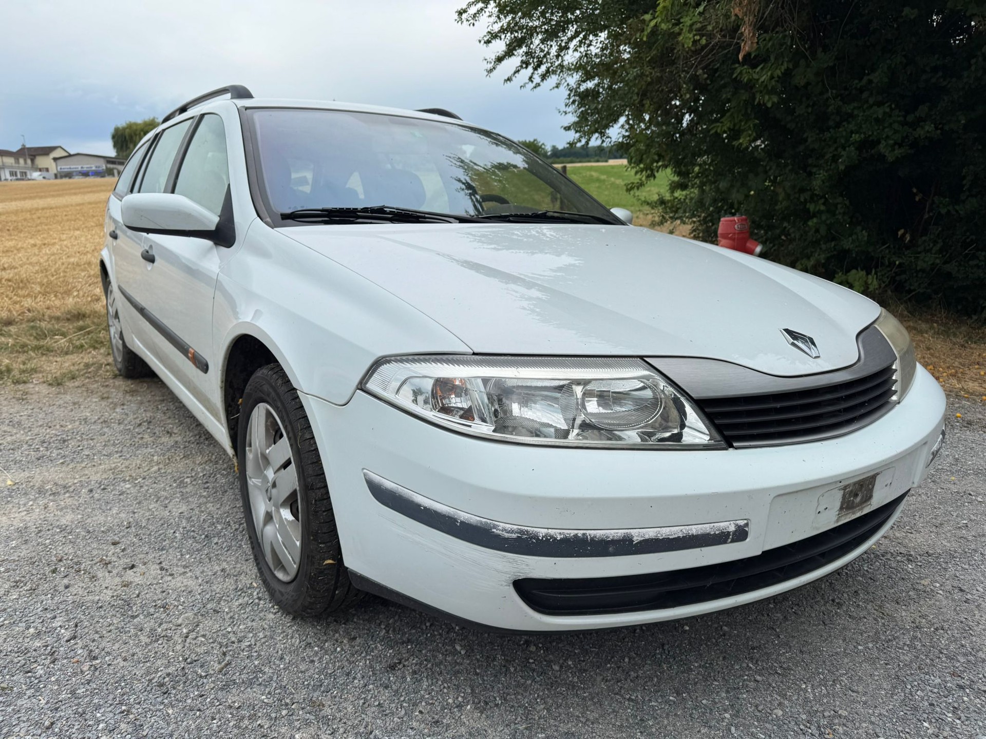 RENAULT Laguna Grandtour 1.8 16V Expression