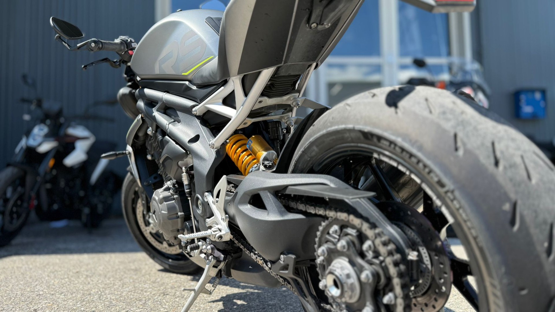 TRIUMPH Speed Triple RS-showroom-element-1