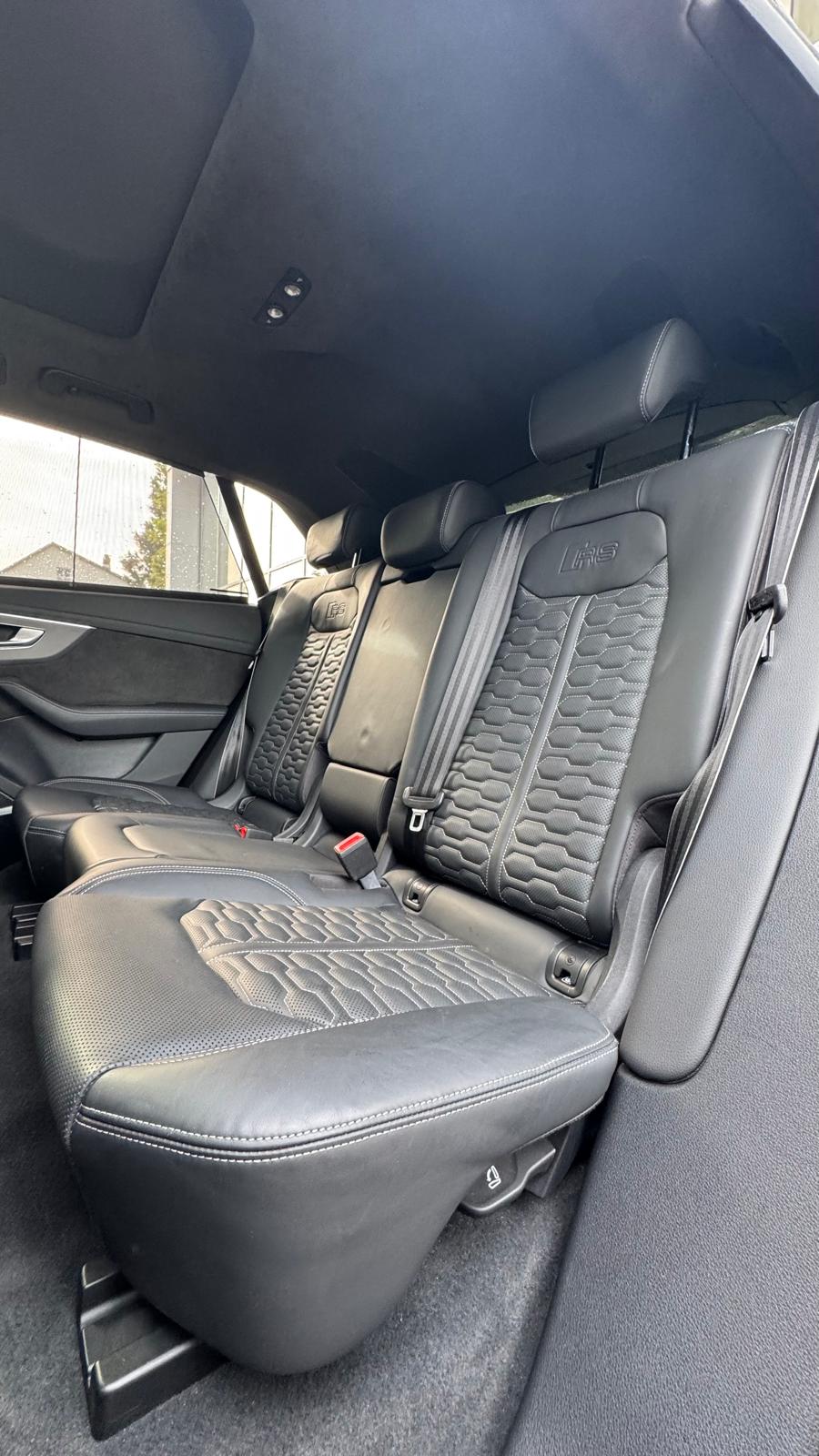 AUDI RSQ8 quattro tiptronic-image-6