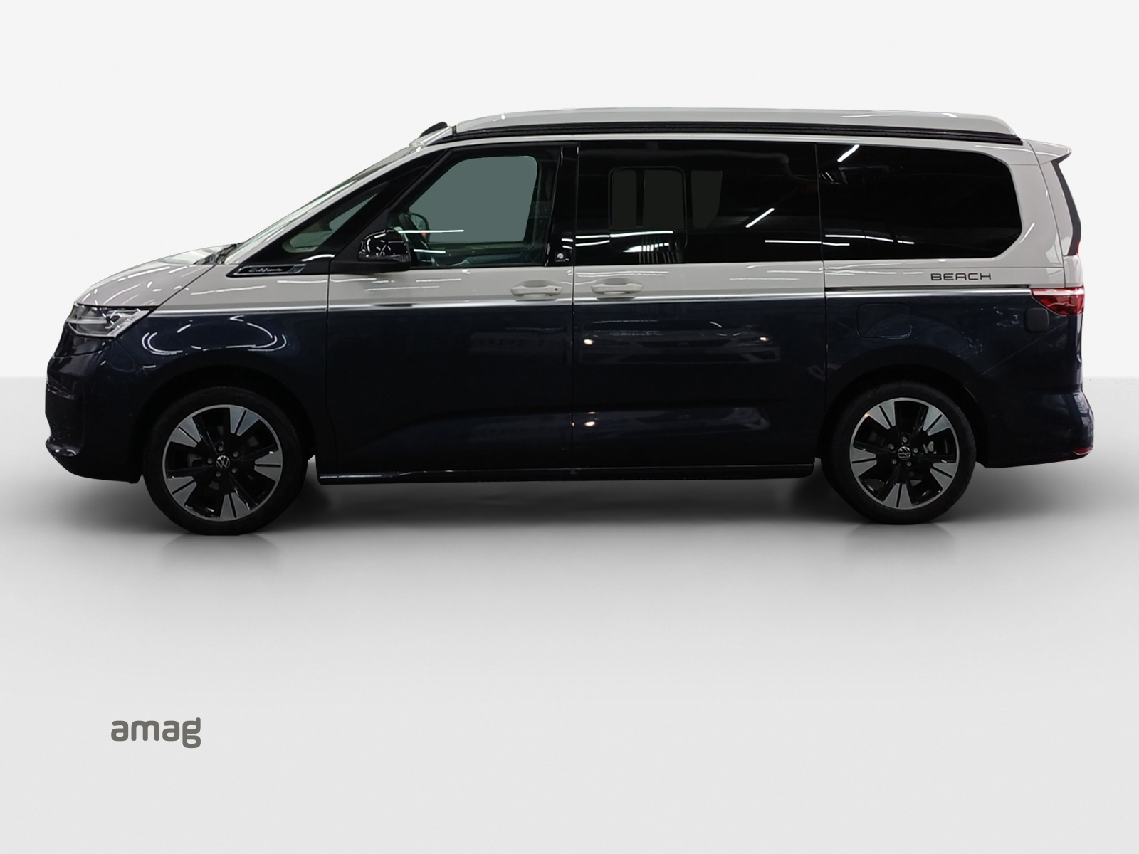 VW California 2.0 TDI Beach Tour-showroom-element-1