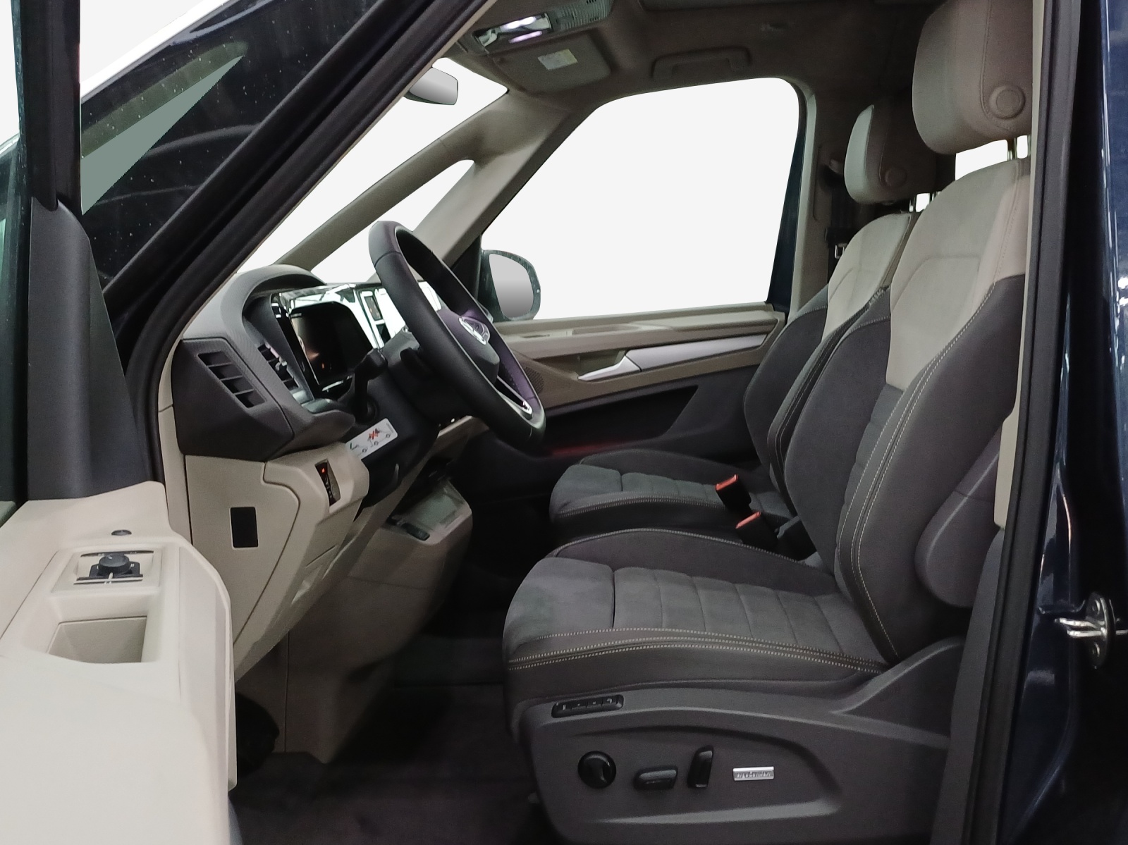 VW California 2.0 TDI Beach Tour-image-7