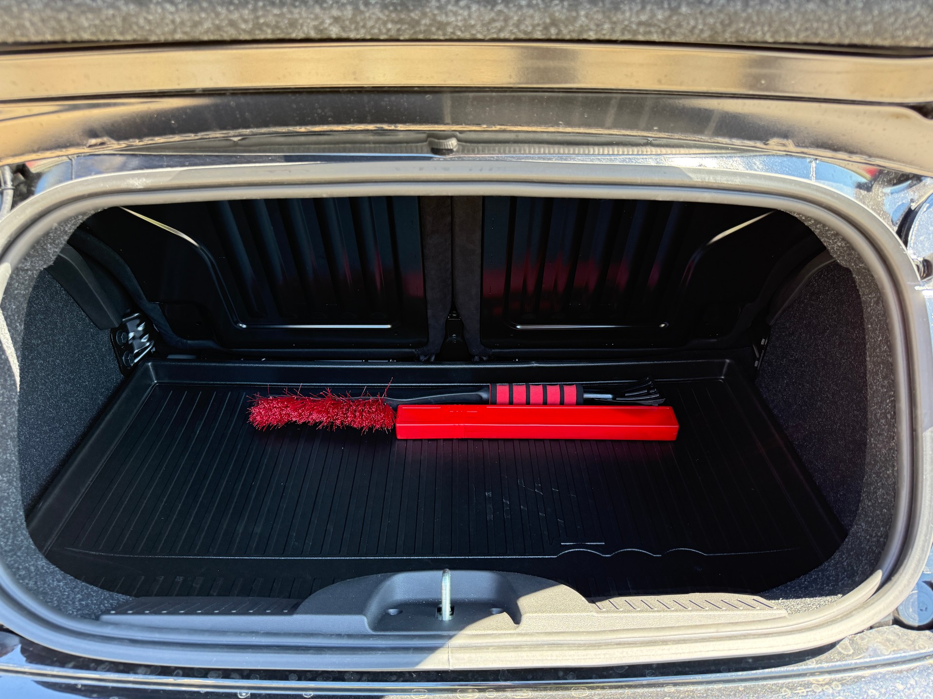 FIAT 595C 1.4 16V Turbo Abarth 595-image-16