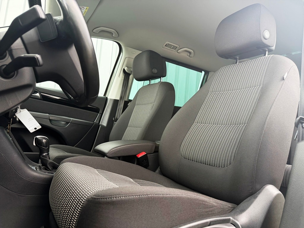 SEAT Alhambra 2.0 TDI Style 4Drive-image-10