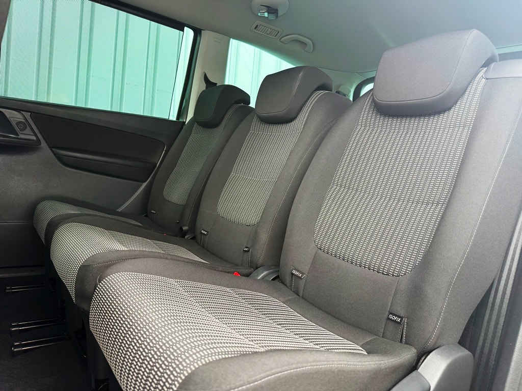 SEAT Alhambra 2.0 TDI Style 4Drive-image-11