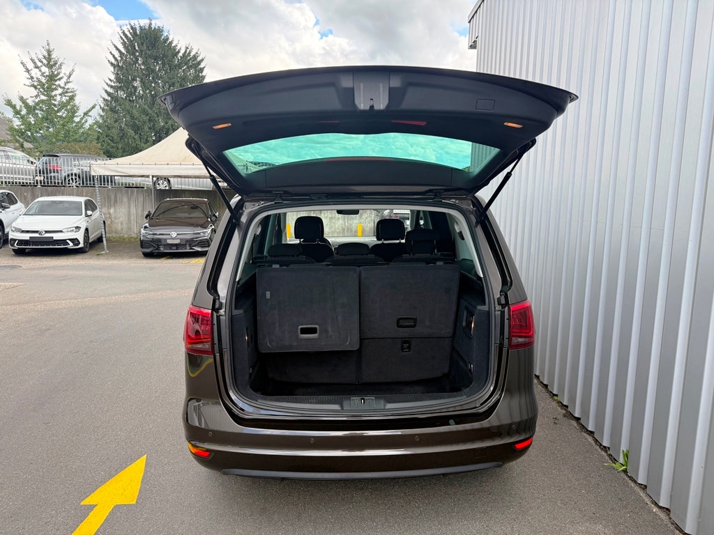 SEAT Alhambra 2.0 TDI Style 4Drive-image-5