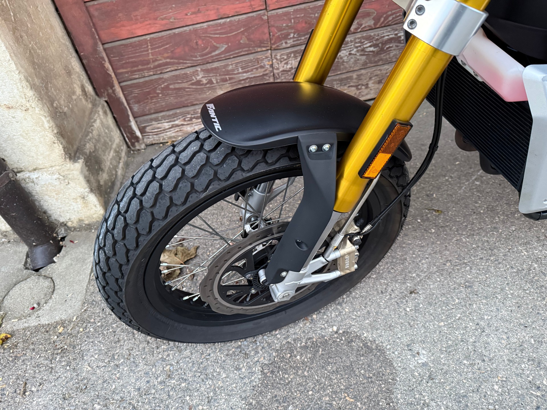 FANTIC Caballero 125-image-5
