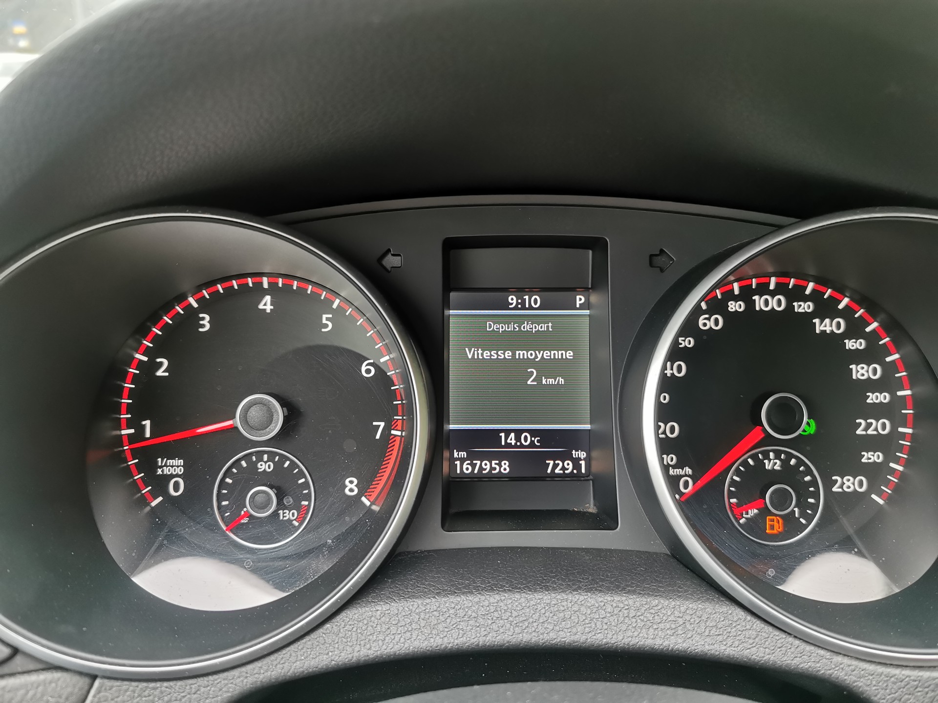 VW Golf Cabrio 2.0 TSI GTI DSG-image-11
