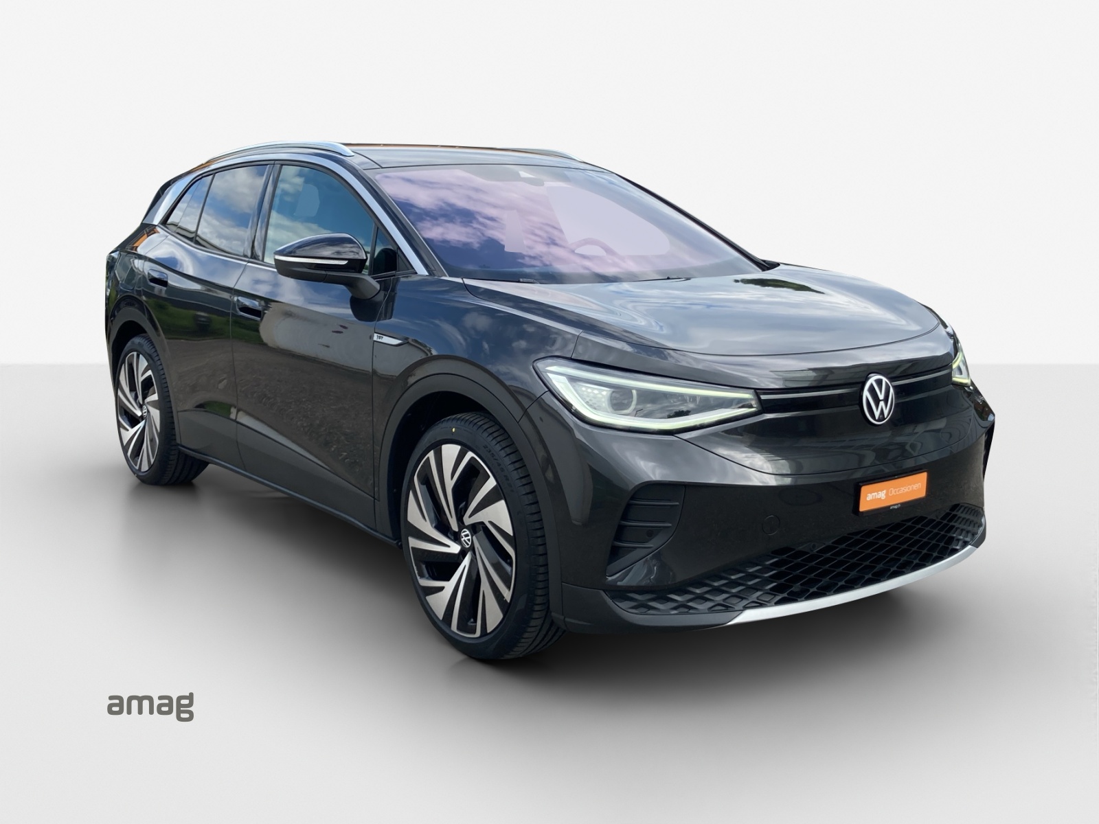 VW ID.4 Pro Performance 77 kWh 1ST Max-image-6