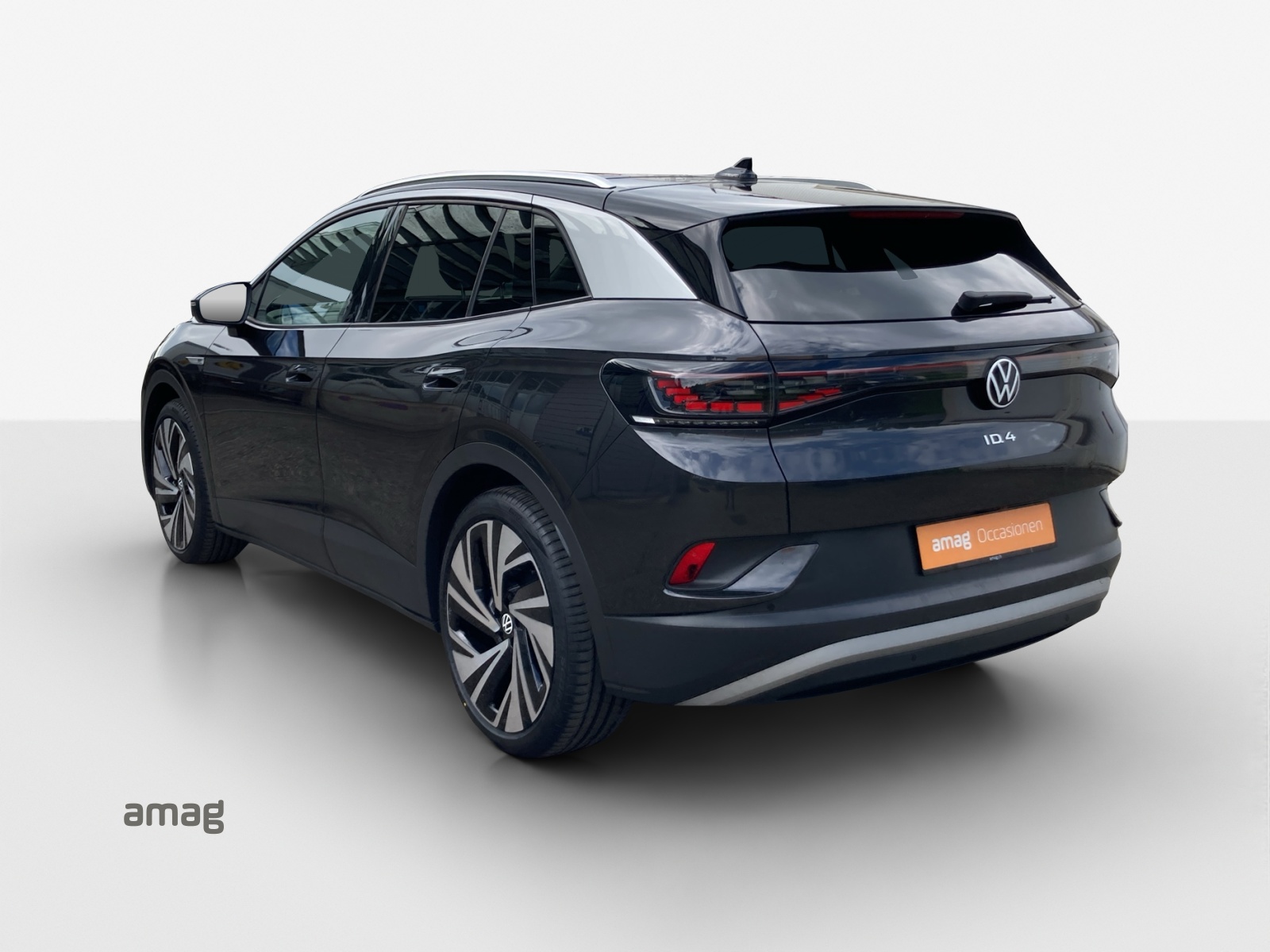 VW ID.4 Pro Performance 77 kWh 1ST Max-image-2