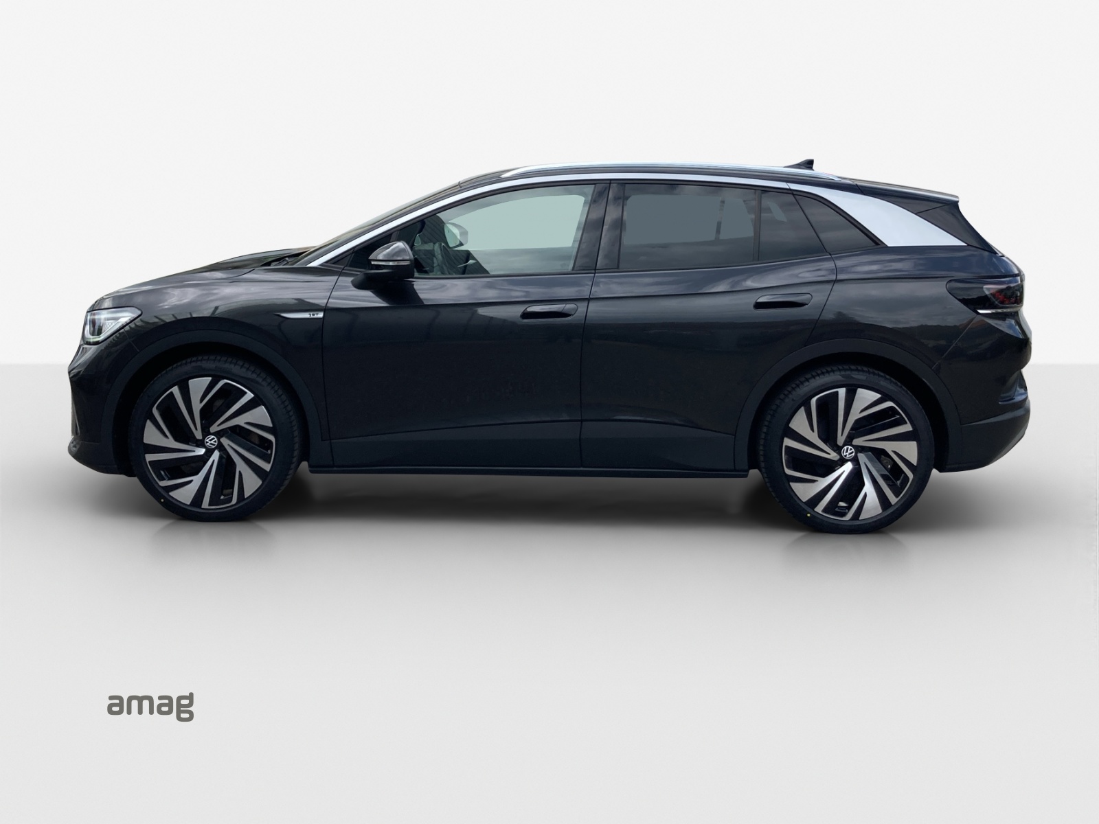 VW ID.4 Pro Performance 77 kWh 1ST Max-image-1