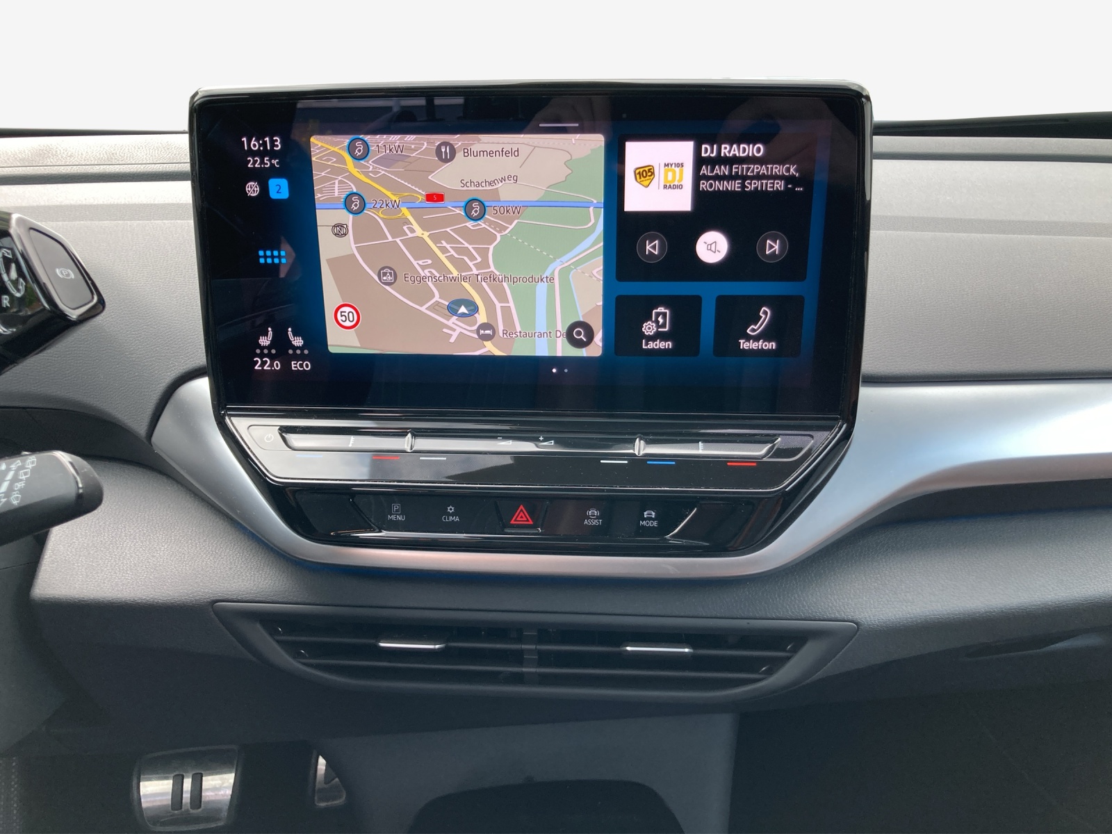 VW ID.4 Pro Performance 77 kWh 1ST Max-image-10
