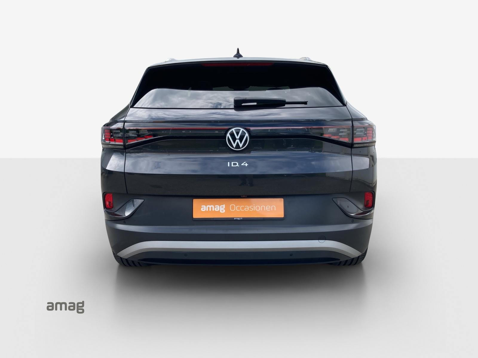 VW ID.4 Pro Performance 77 kWh 1ST Max-image-4