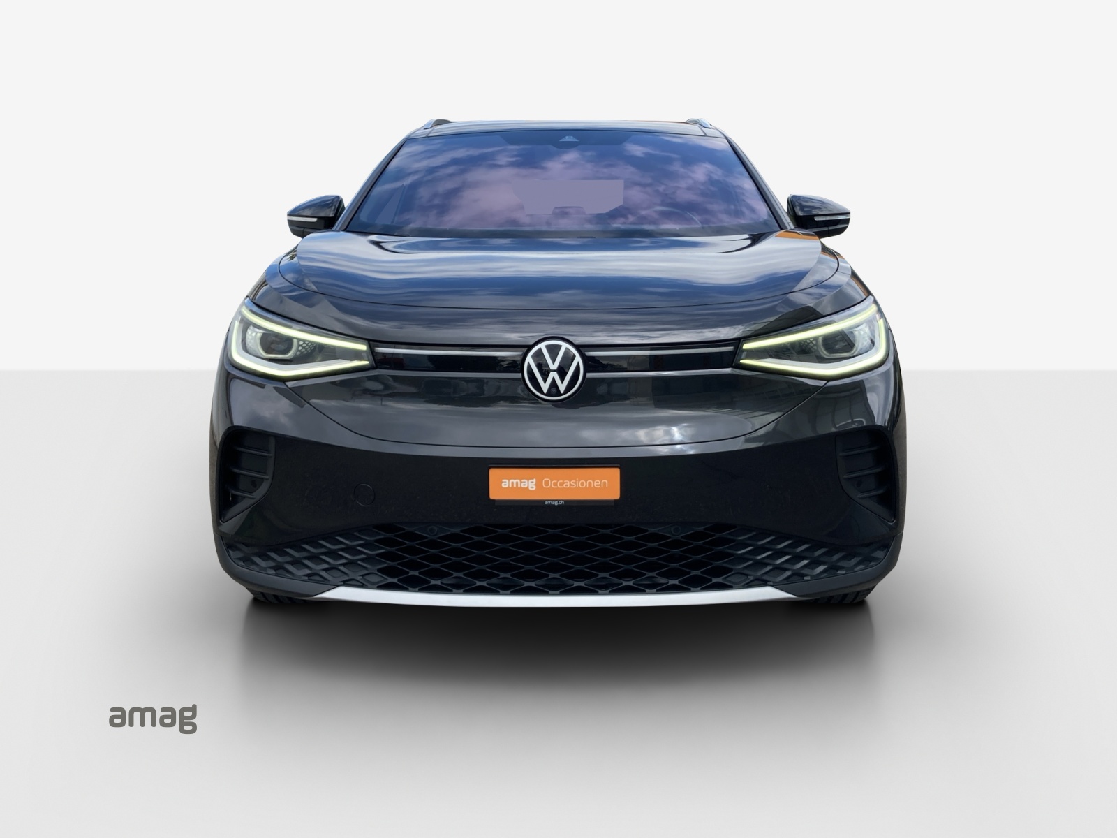 VW ID.4 Pro Performance 77 kWh 1ST Max-image-7