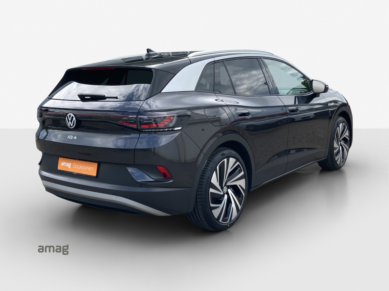 VW ID.4 Pro Performance 77 kWh 1ST Max-image-5