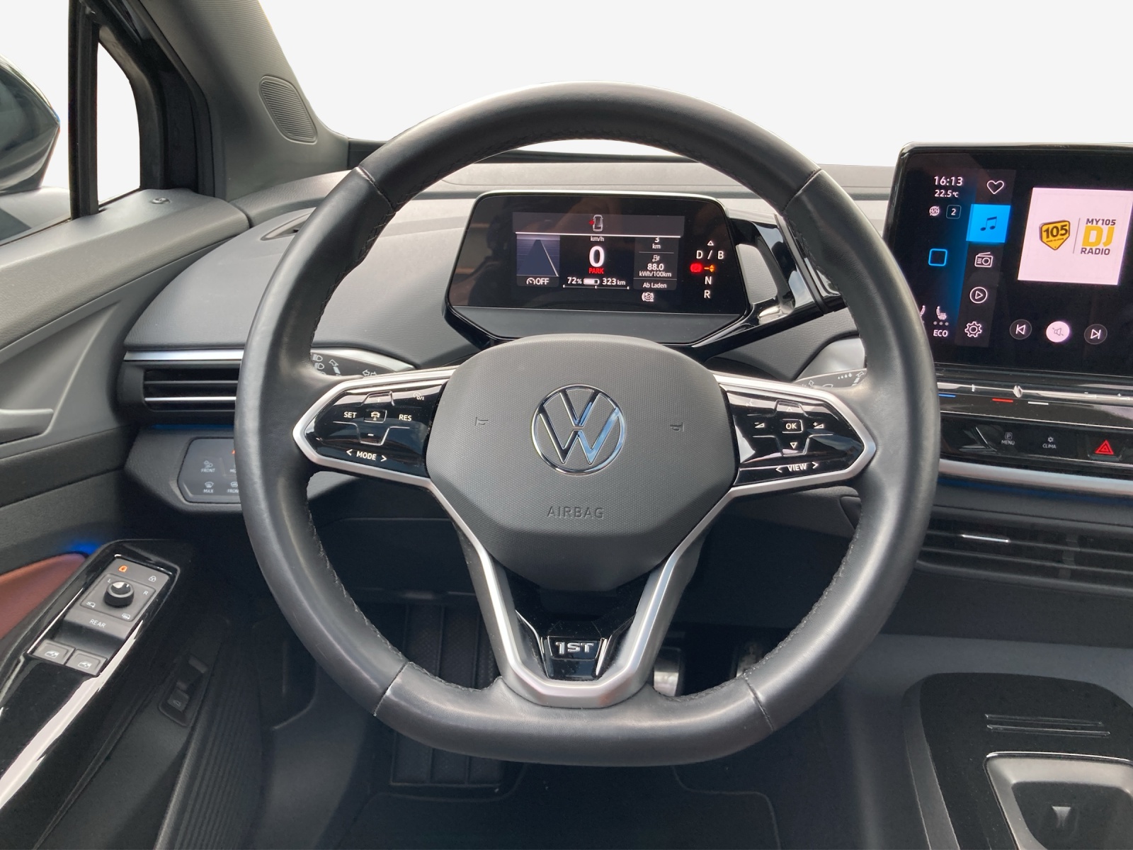 VW ID.4 Pro Performance 77 kWh 1ST Max-image-9