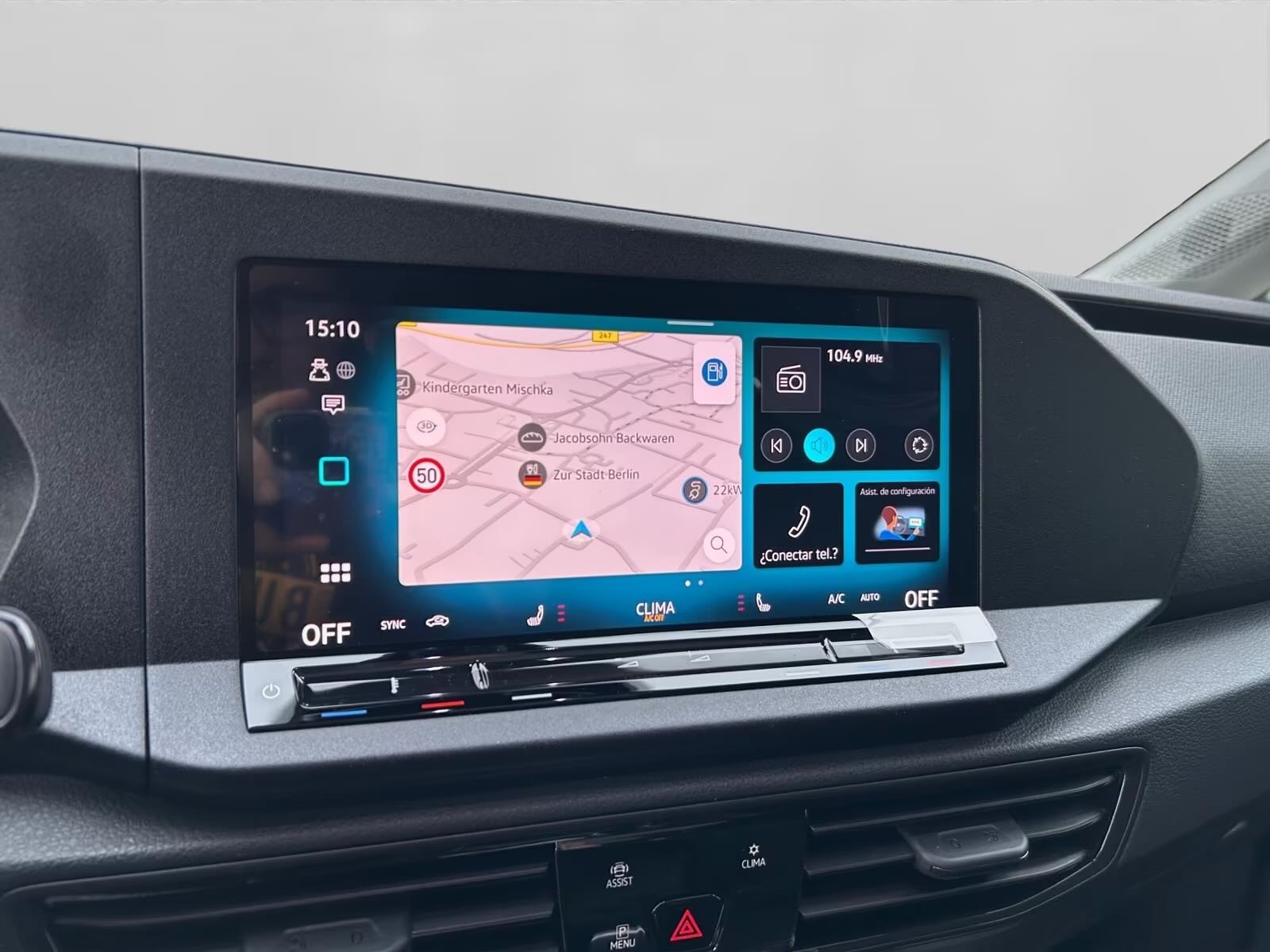 VW Caddy Maxi 2.0 TDI 4Motion-image-15