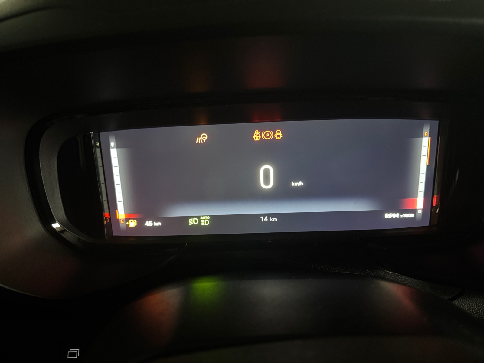 FIAT Doblo 1.5 BlueHDi L2 800kg Crew Van Easy Pro-image-9