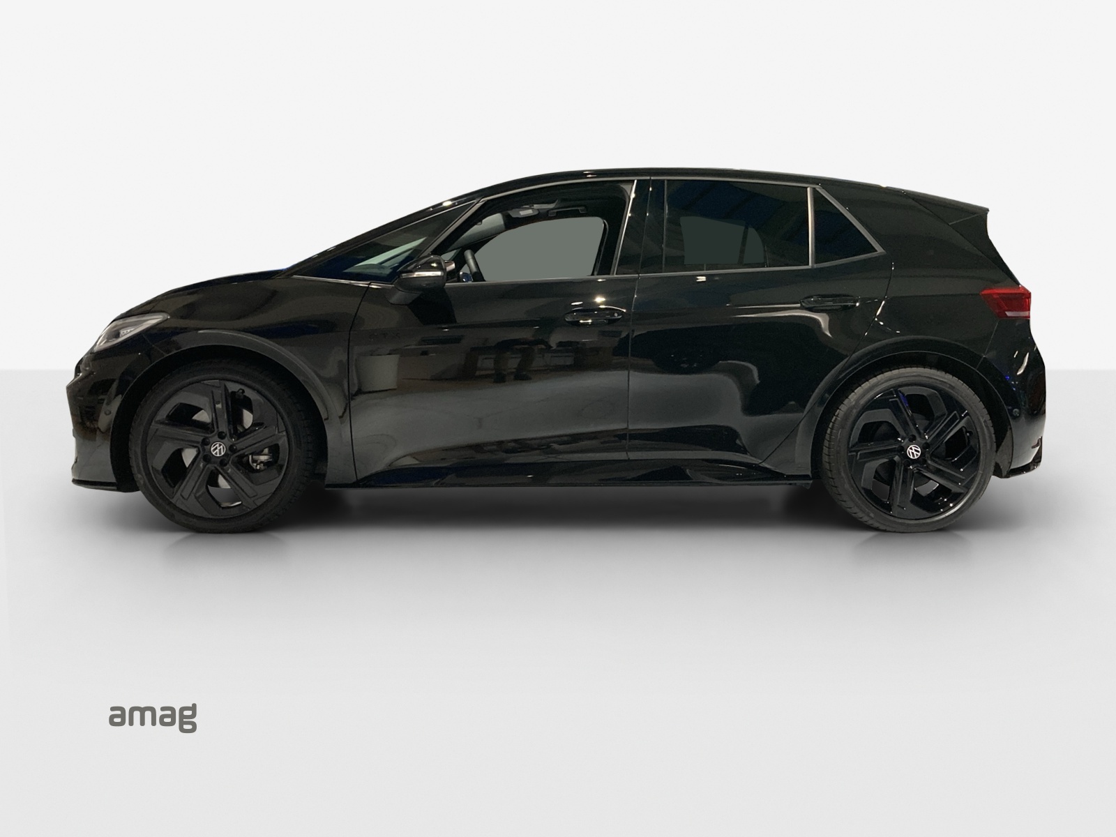 VW ID.3 GTX Performance 79 kWh GTX United-image-1