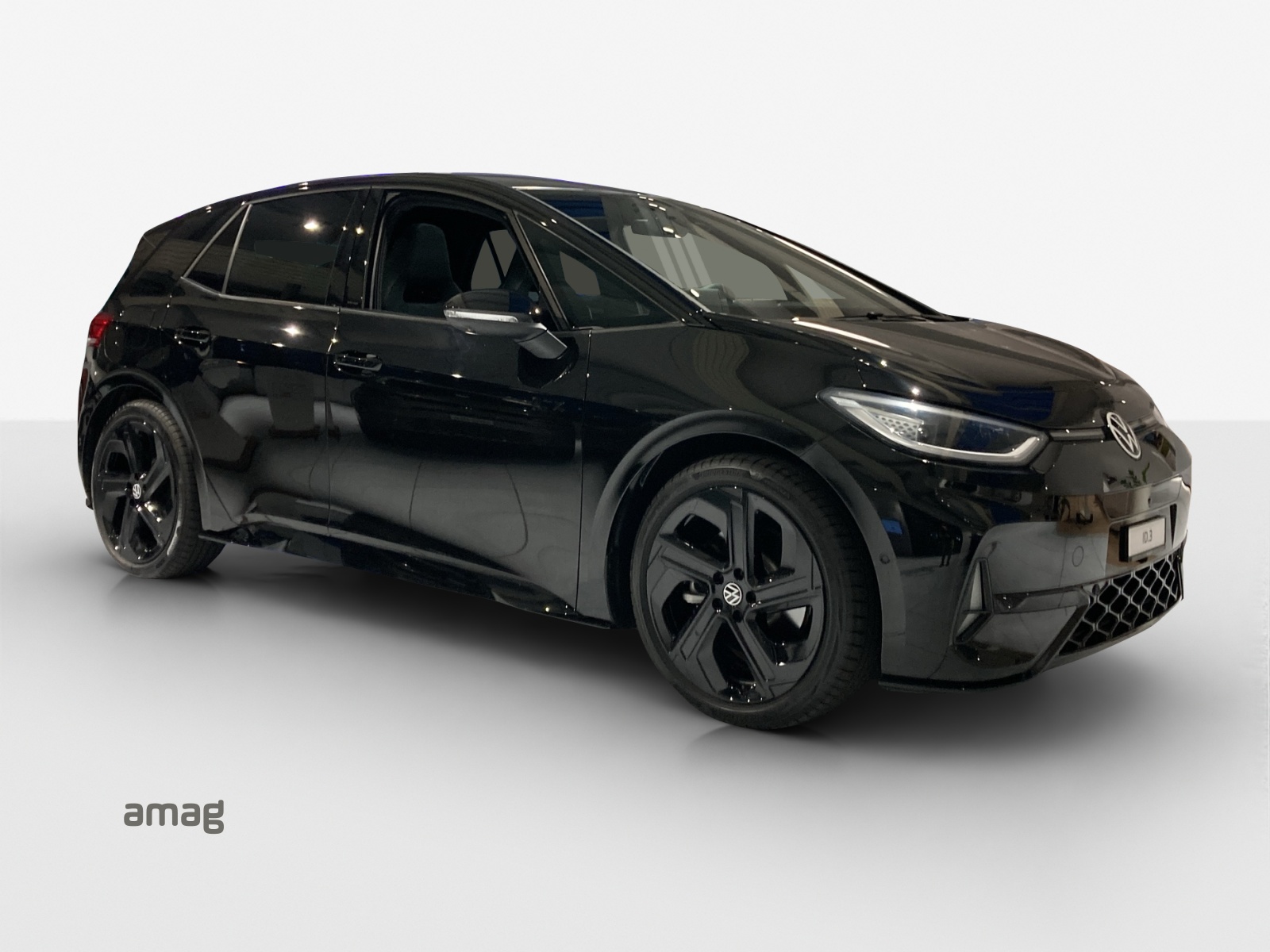 VW ID.3 GTX Performance 79 kWh GTX United-image-5