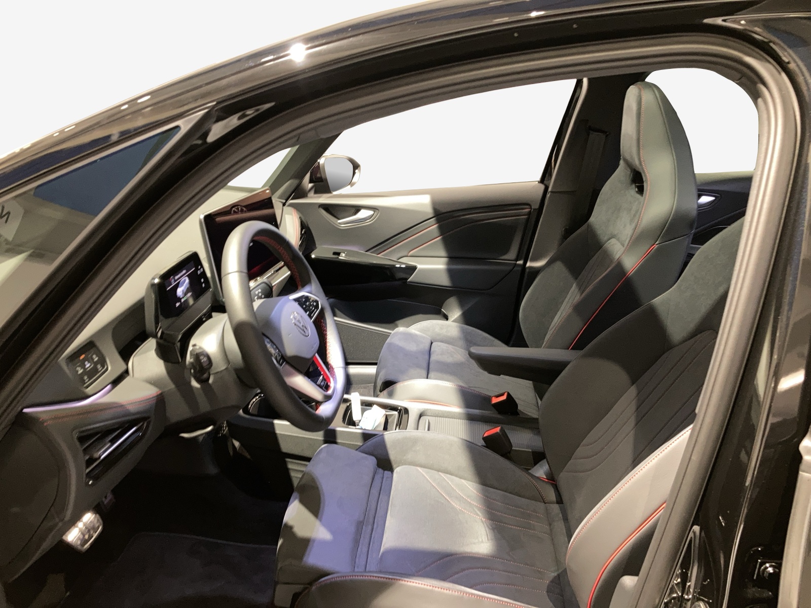 VW ID.3 GTX Performance 79 kWh GTX United-image-7
