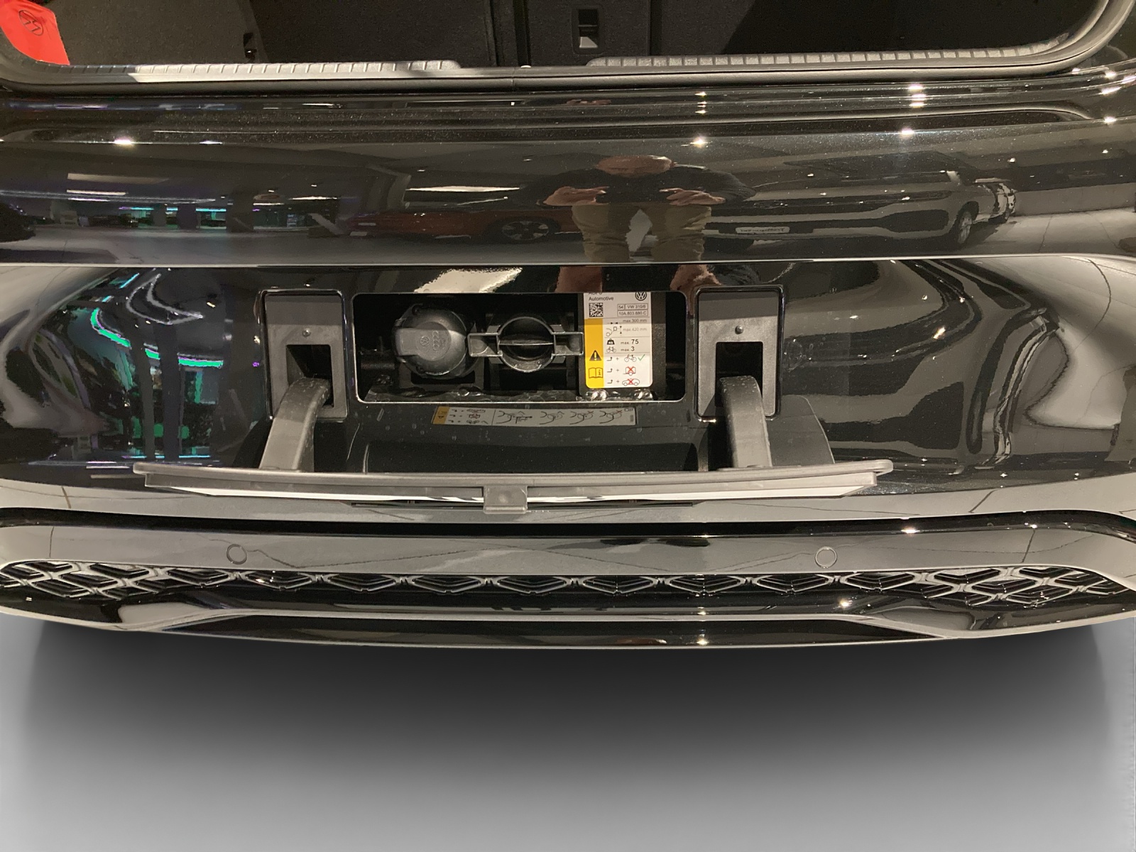 VW ID.3 GTX Performance 79 kWh GTX United-image-14