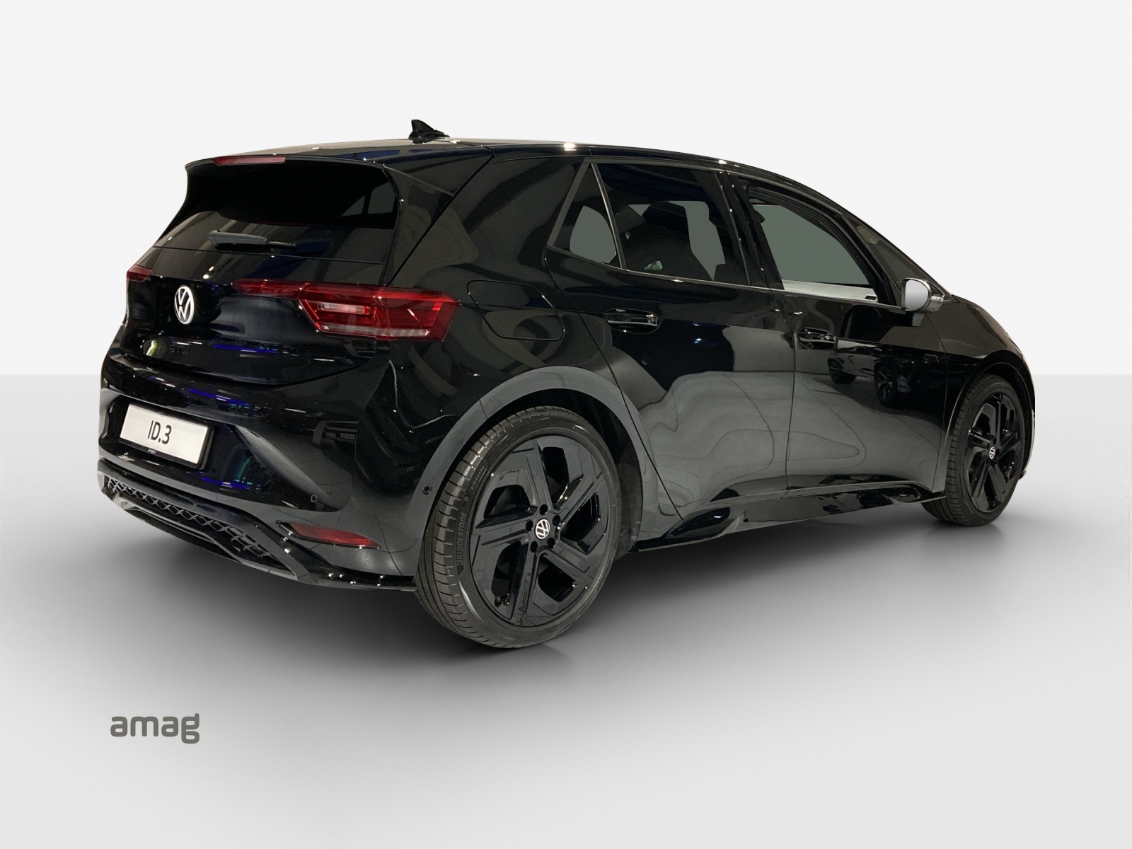 VW ID.3 GTX Performance 79 kWh GTX United-image-4