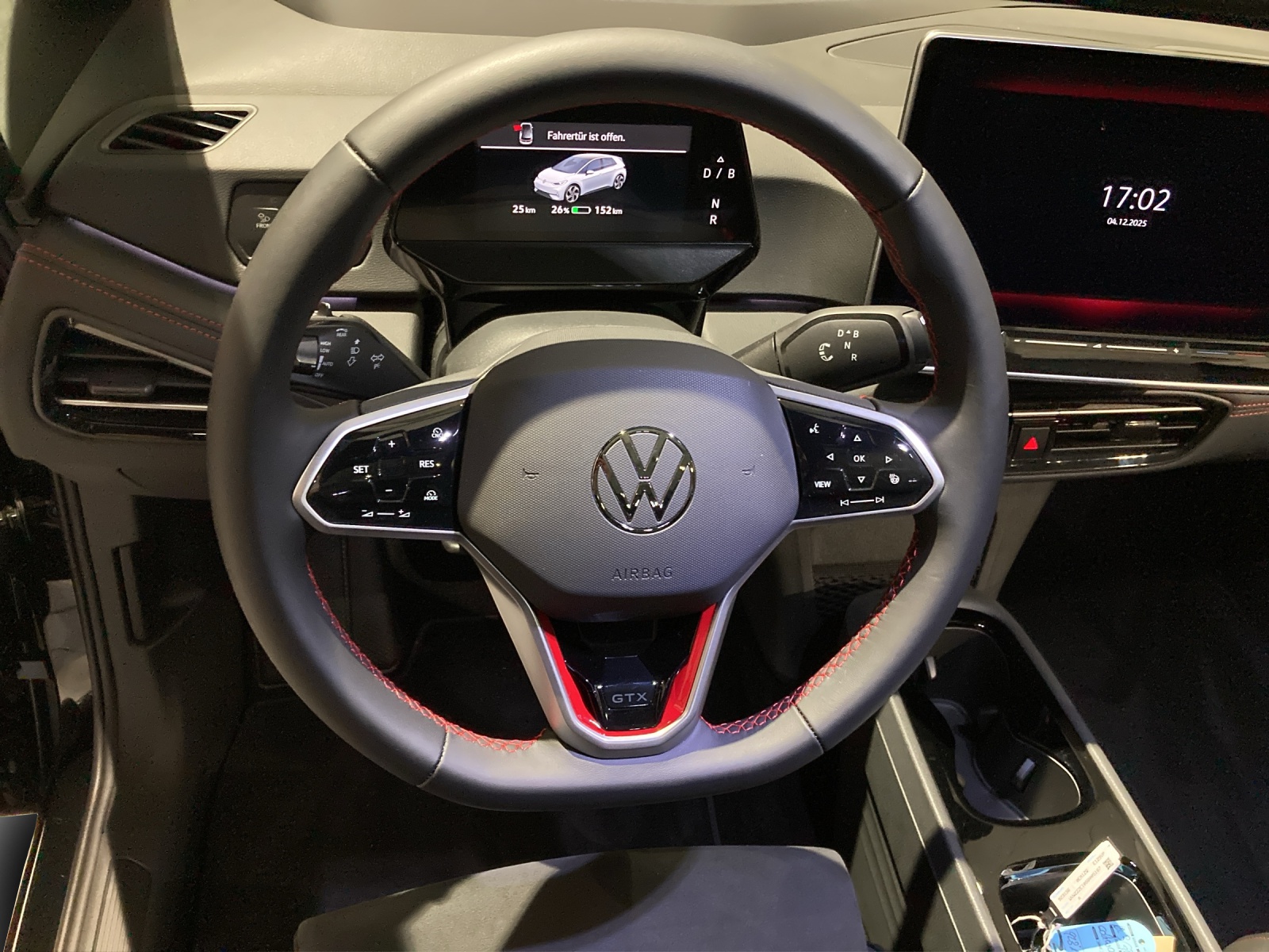 VW ID.3 GTX Performance 79 kWh GTX United-image-9