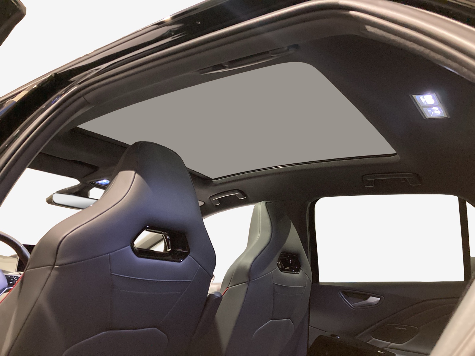 VW ID.3 GTX Performance 79 kWh GTX United-image-15